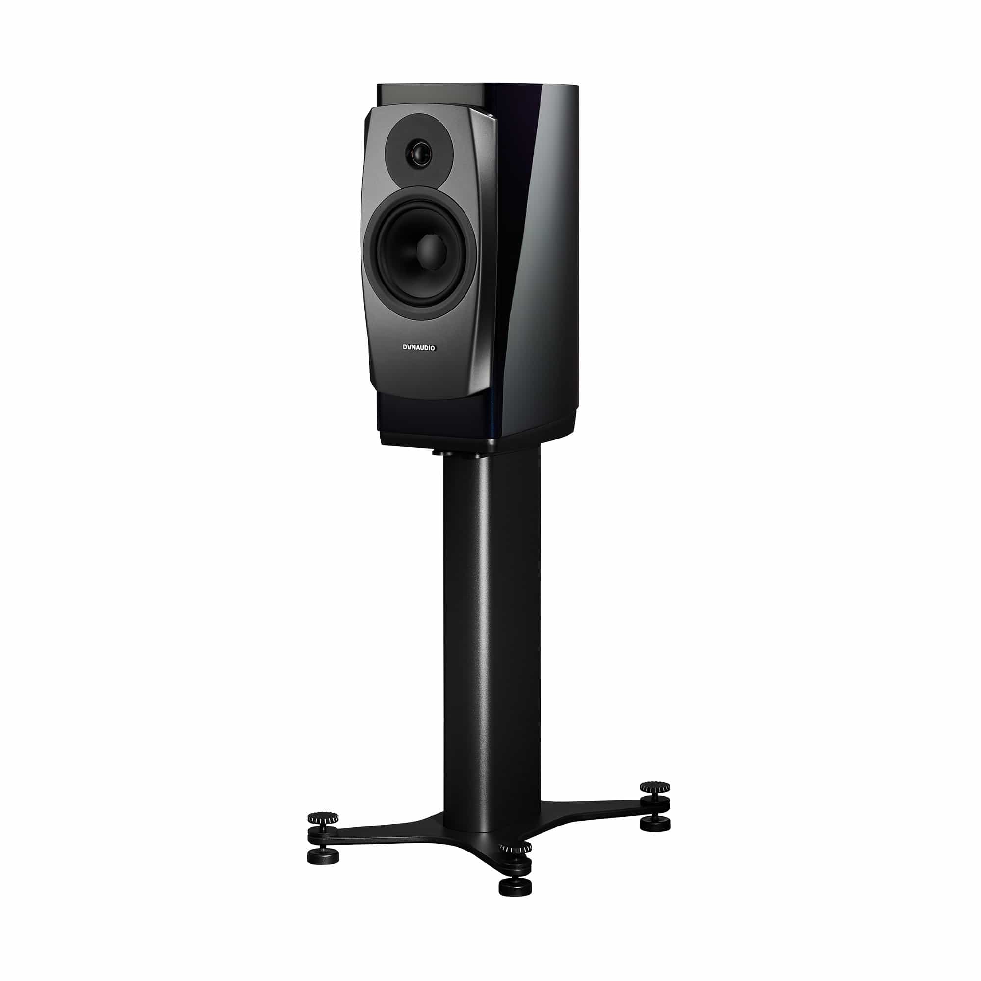 Dynaudio Confidence 20 Standmount Speakers Includes Stand - Image 6