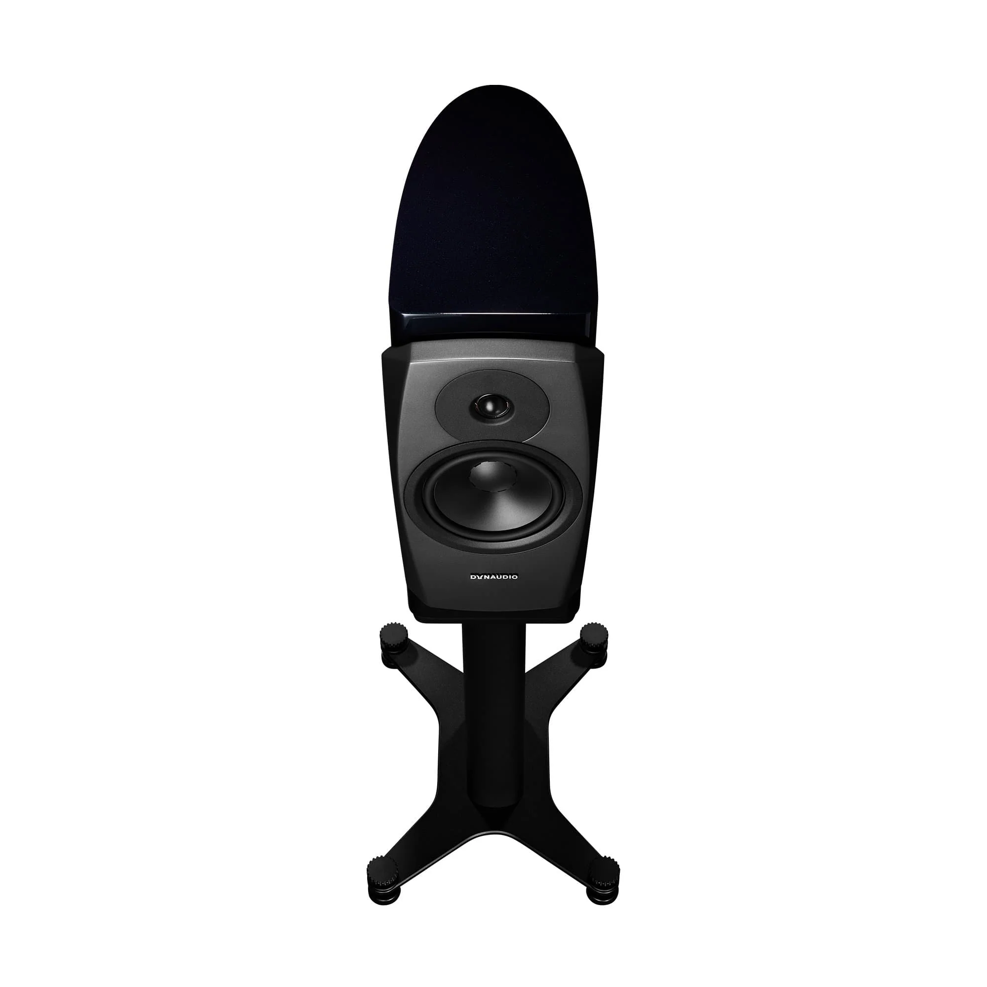 Dynaudio Confidence 20 Standmount Speakers Includes Stand - Image 8
