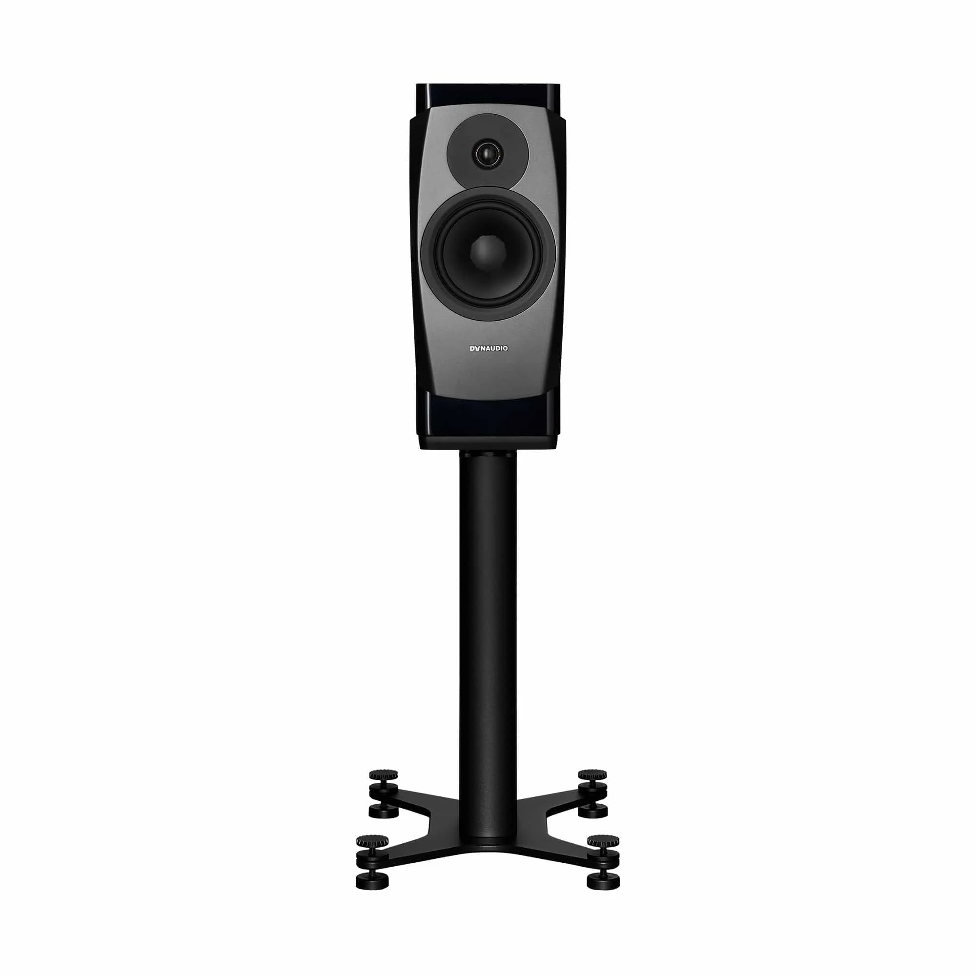Dynaudio Confidence 20 Standmount Speakers Includes Stand - Image 9