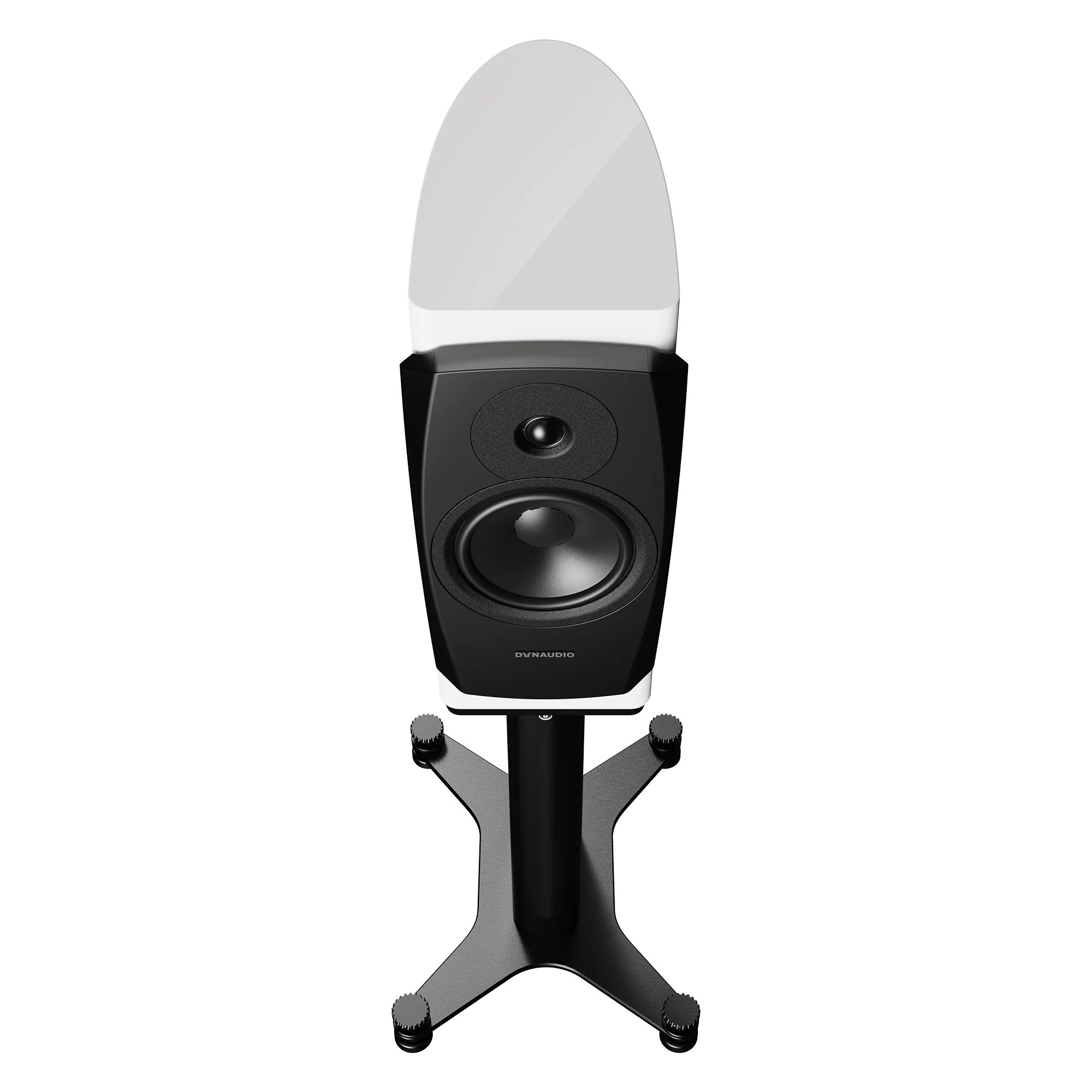 Dynaudio Confidence 20A Standmount Speakers Includes Stand - Image 10