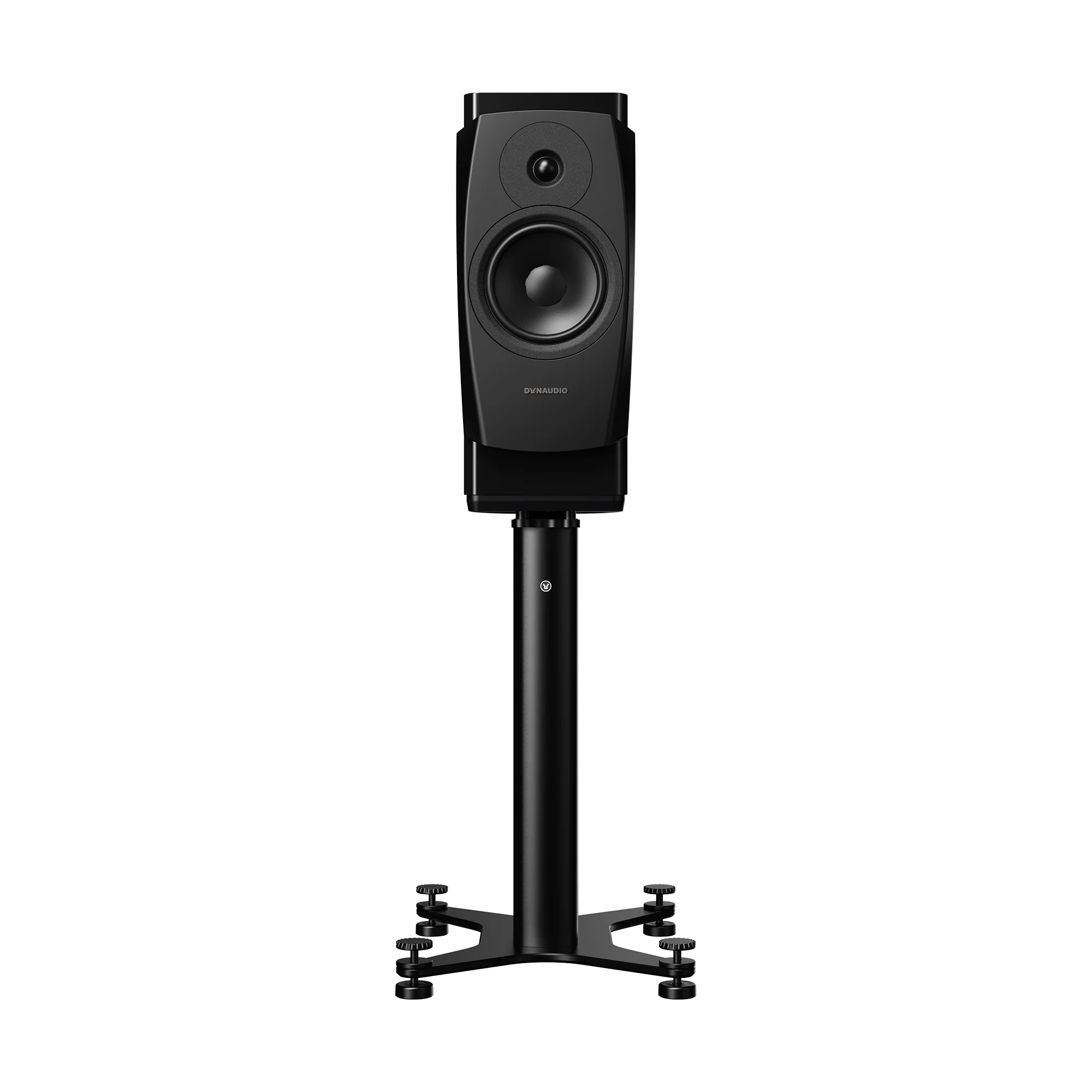 Dynaudio Confidence 20A Standmount Speakers Includes Stand - Image 2