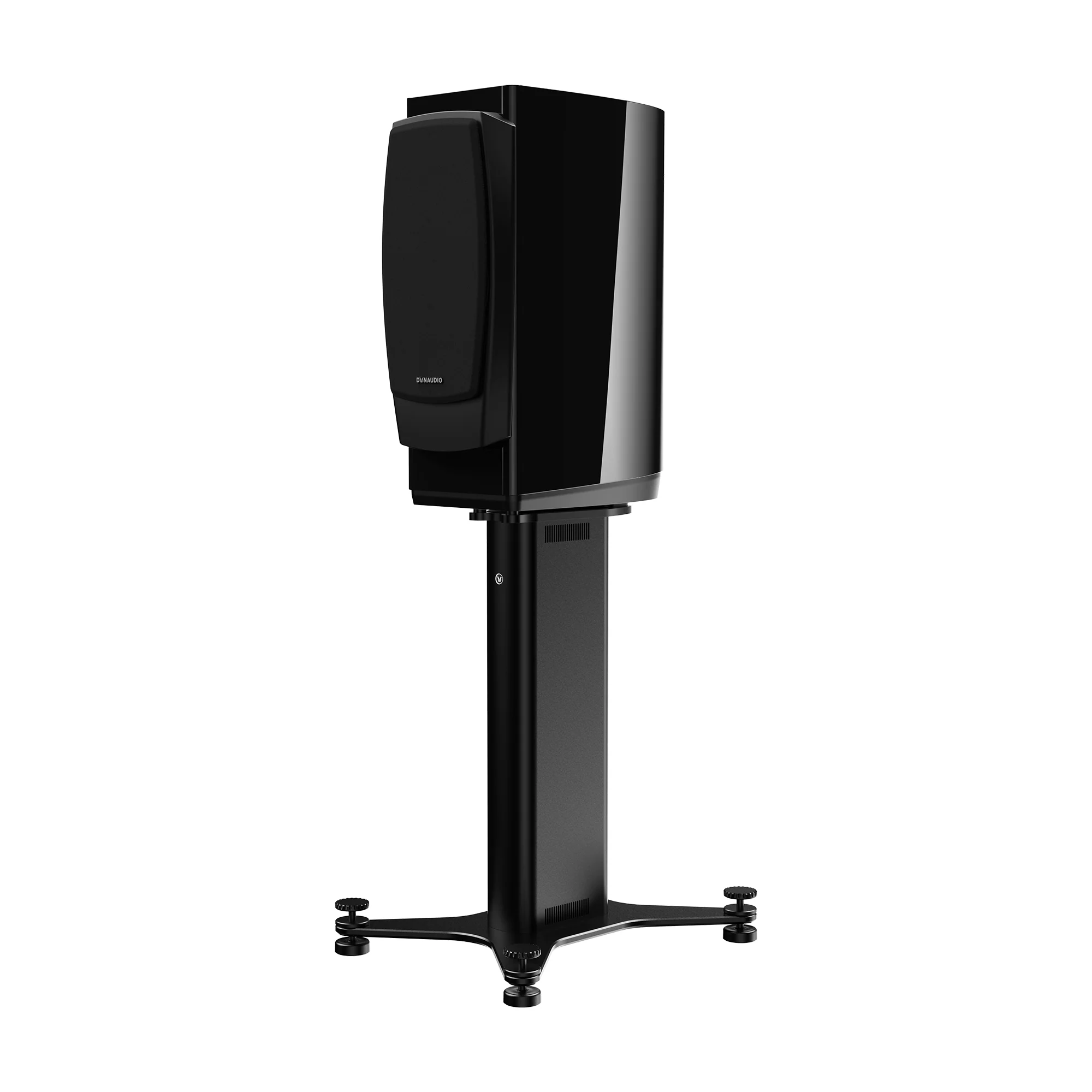 Dynaudio Confidence 20A Standmount Speakers Includes Stand - Image 3