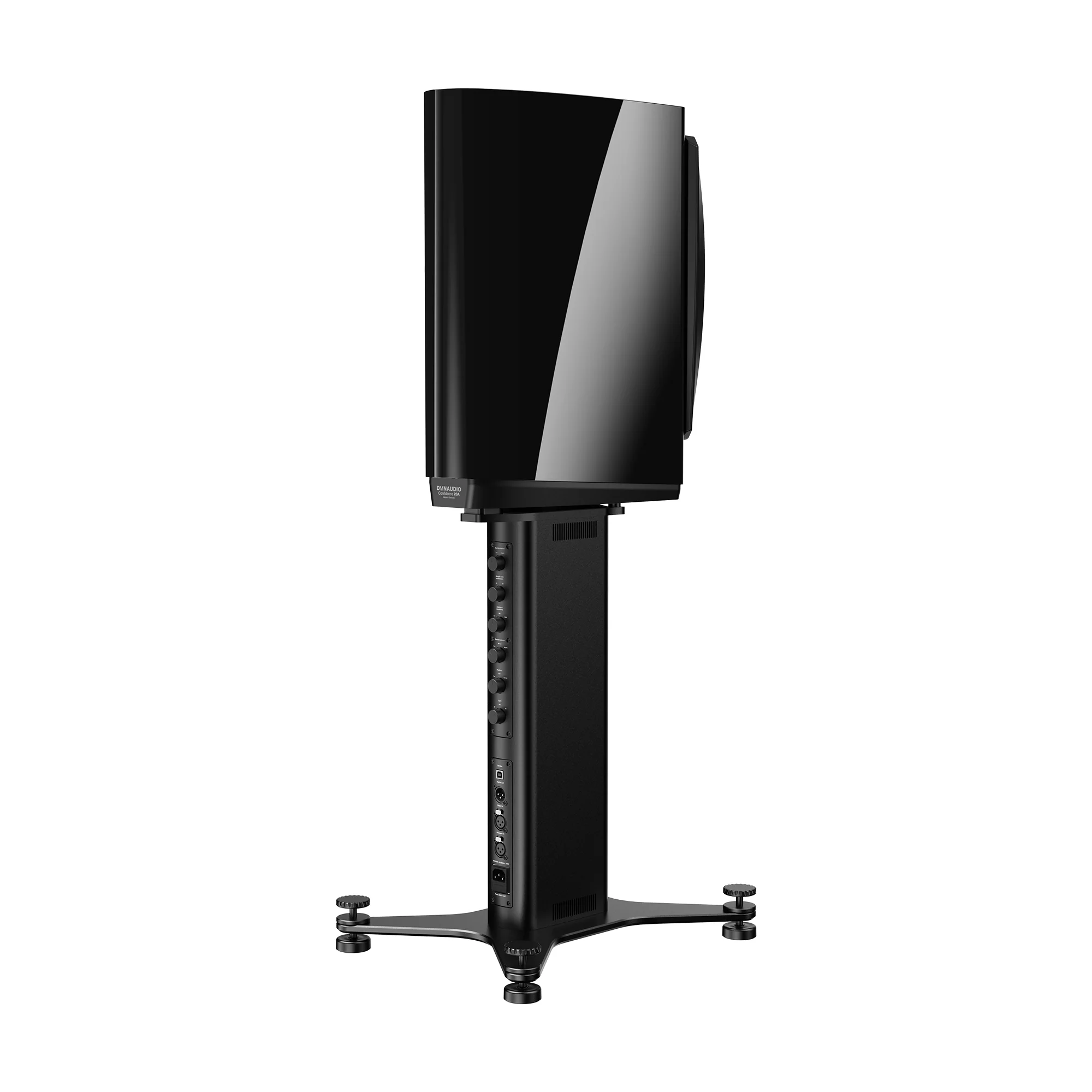 Dynaudio Confidence 20A Standmount Speakers Includes Stand - Image 4