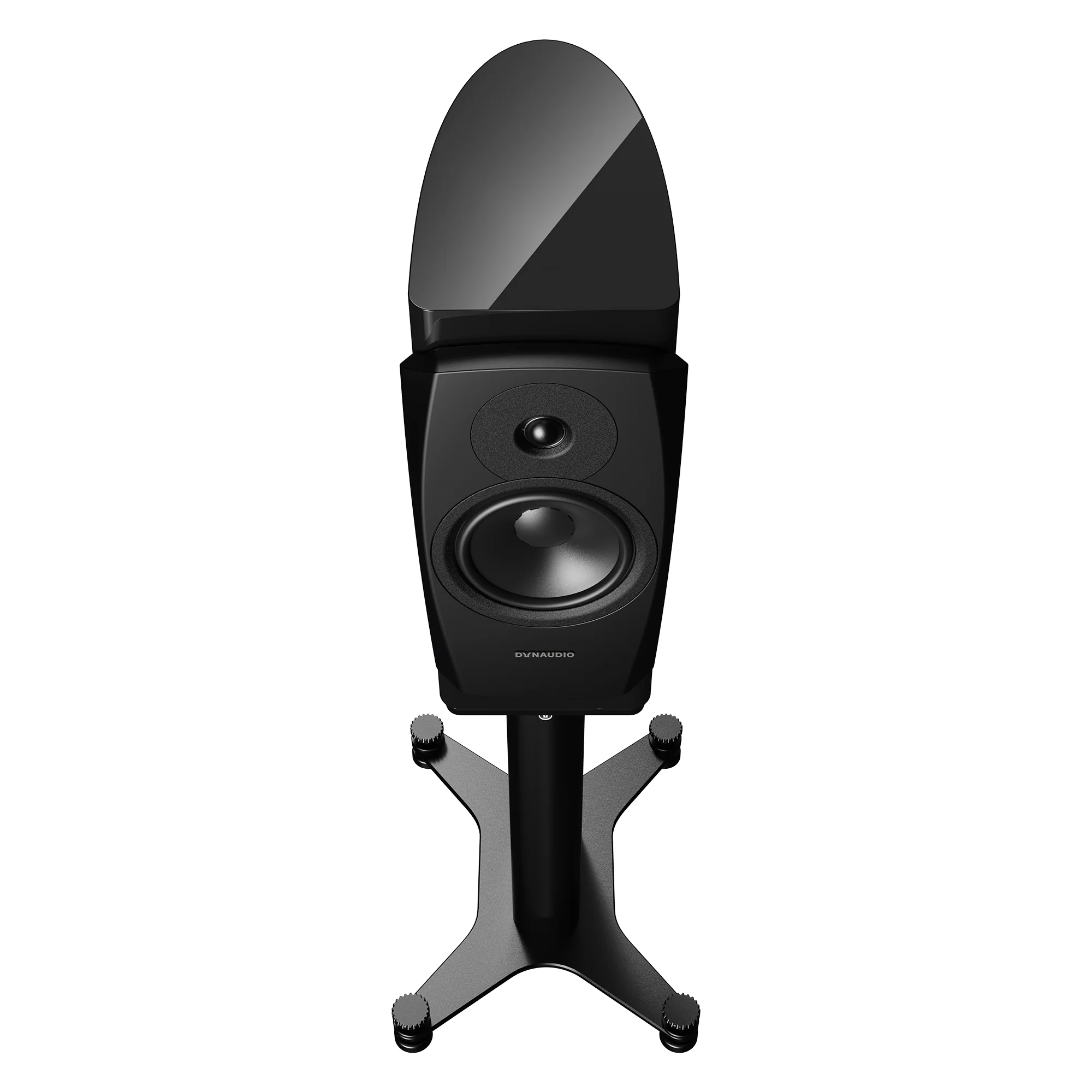 Dynaudio Confidence 20A Standmount Speakers Includes Stand - Image 5