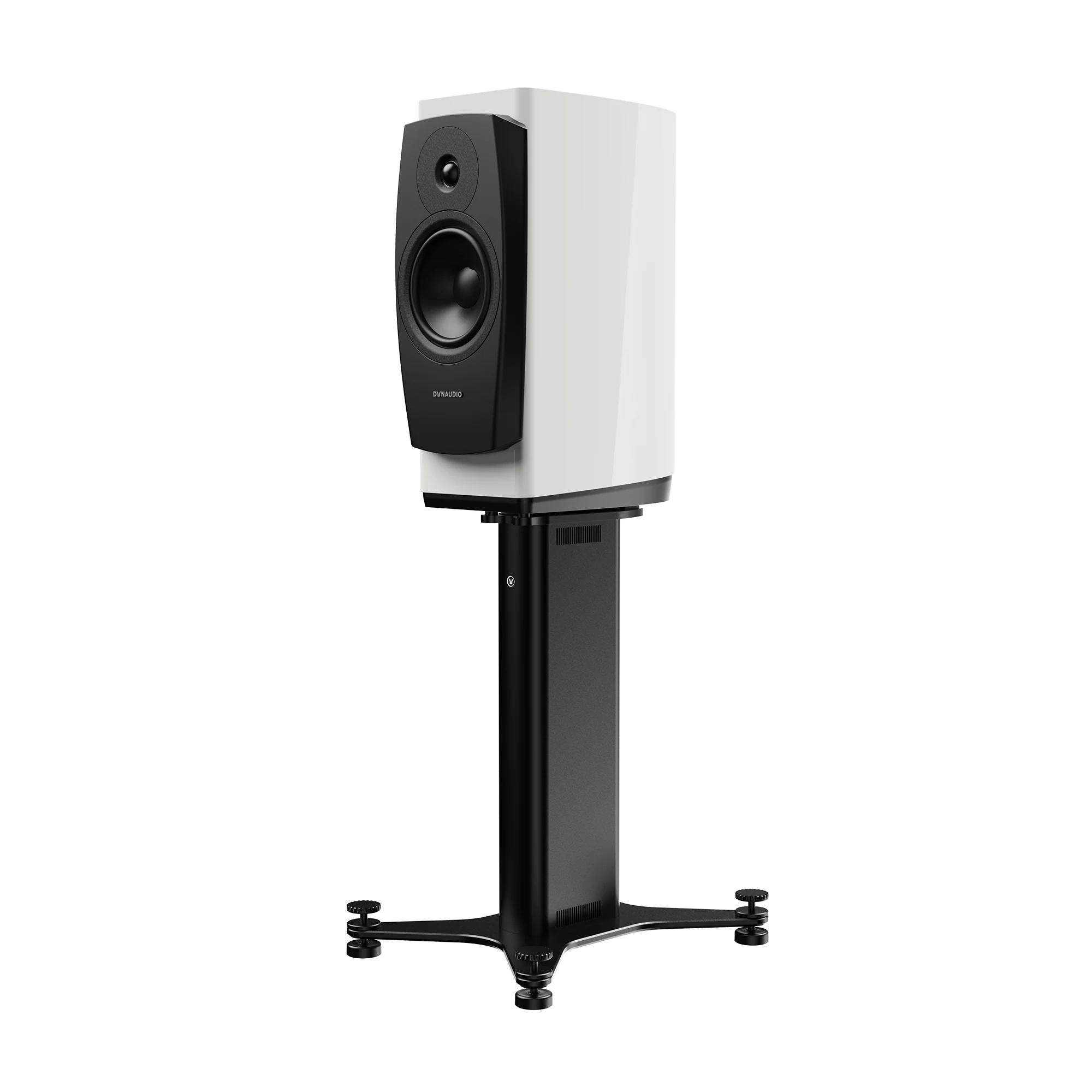 Dynaudio Confidence 20A Standmount Speakers Includes Stand - Image 6
