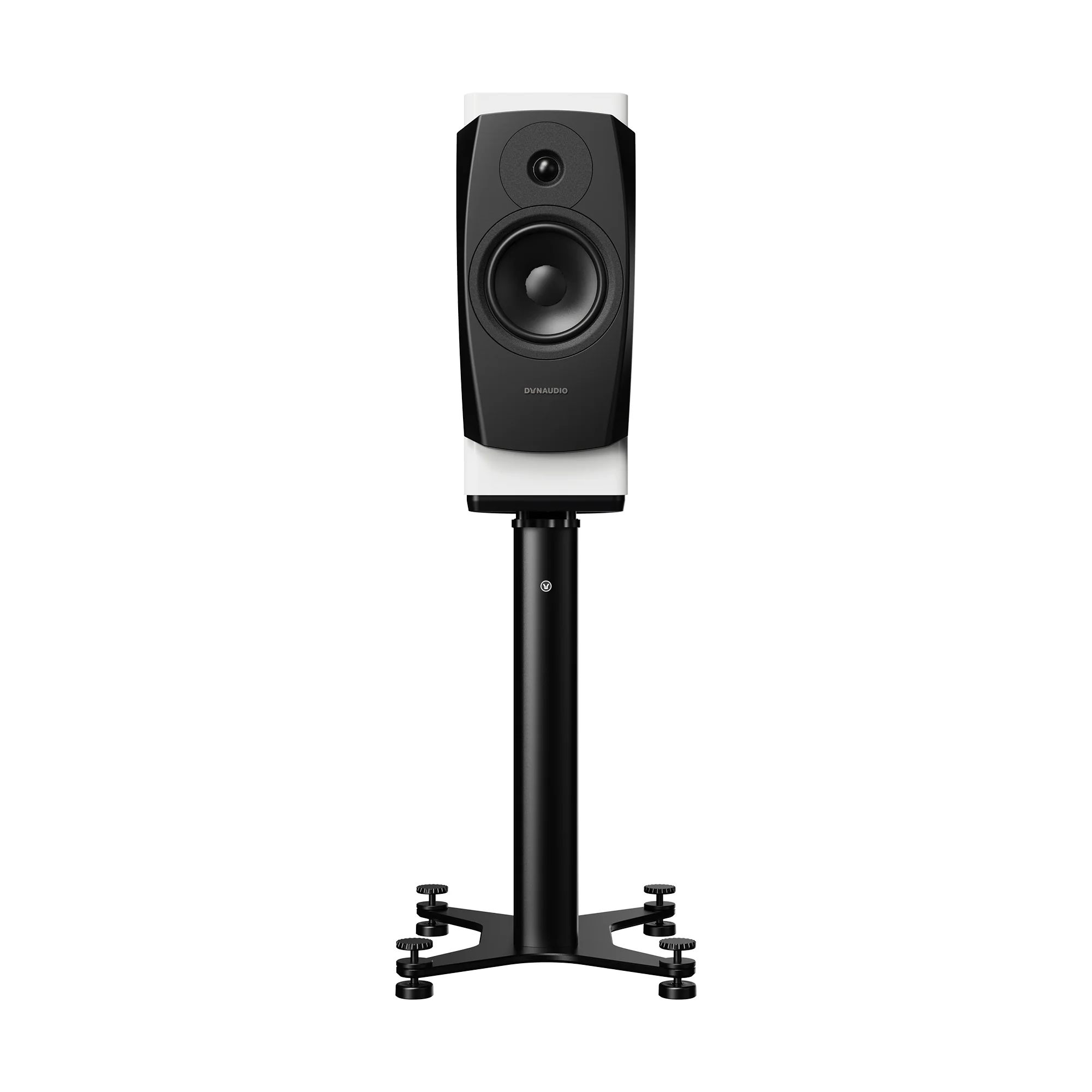 Dynaudio Confidence 20A Standmount Speakers Includes Stand - Image 7