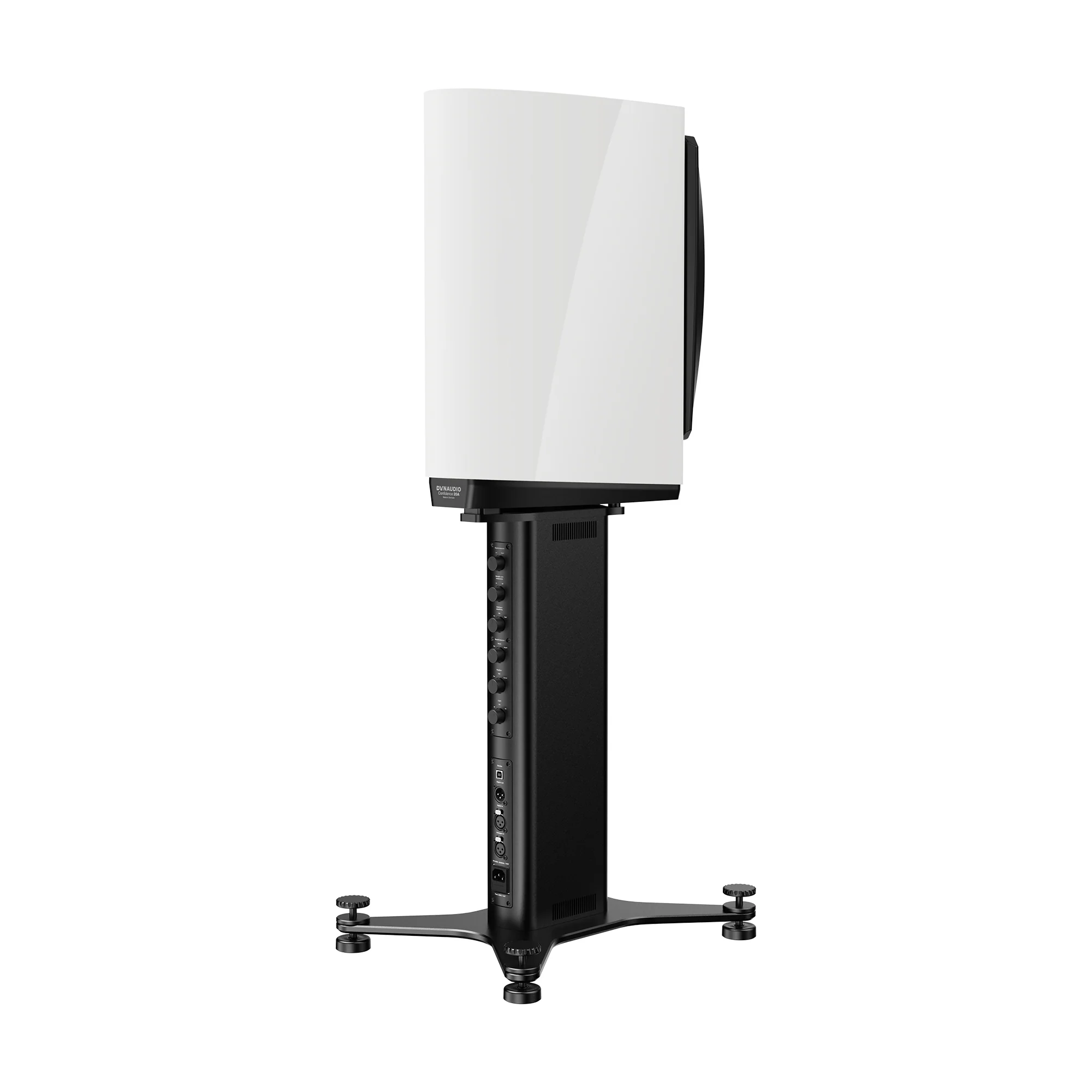 Dynaudio Confidence 20A Standmount Speakers Includes Stand - Image 8