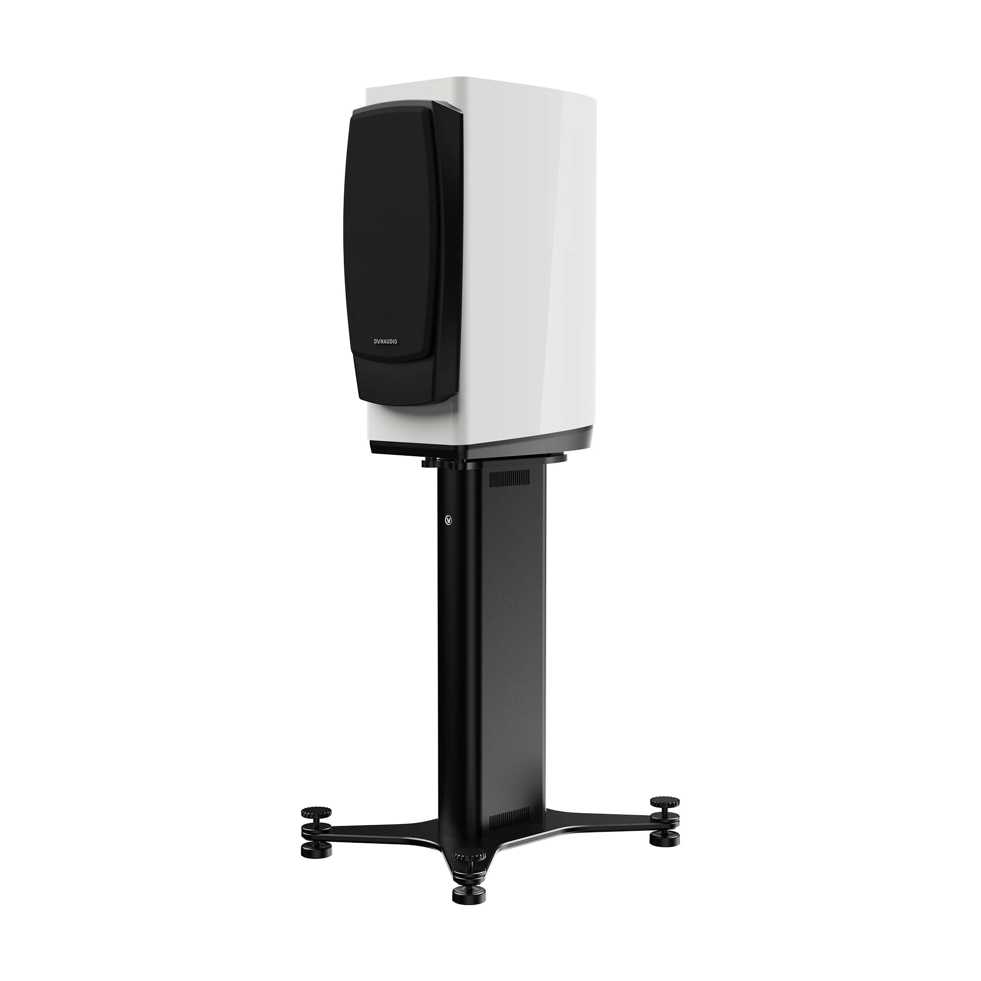 Dynaudio Confidence 20A Standmount Speakers Includes Stand - Image 9
