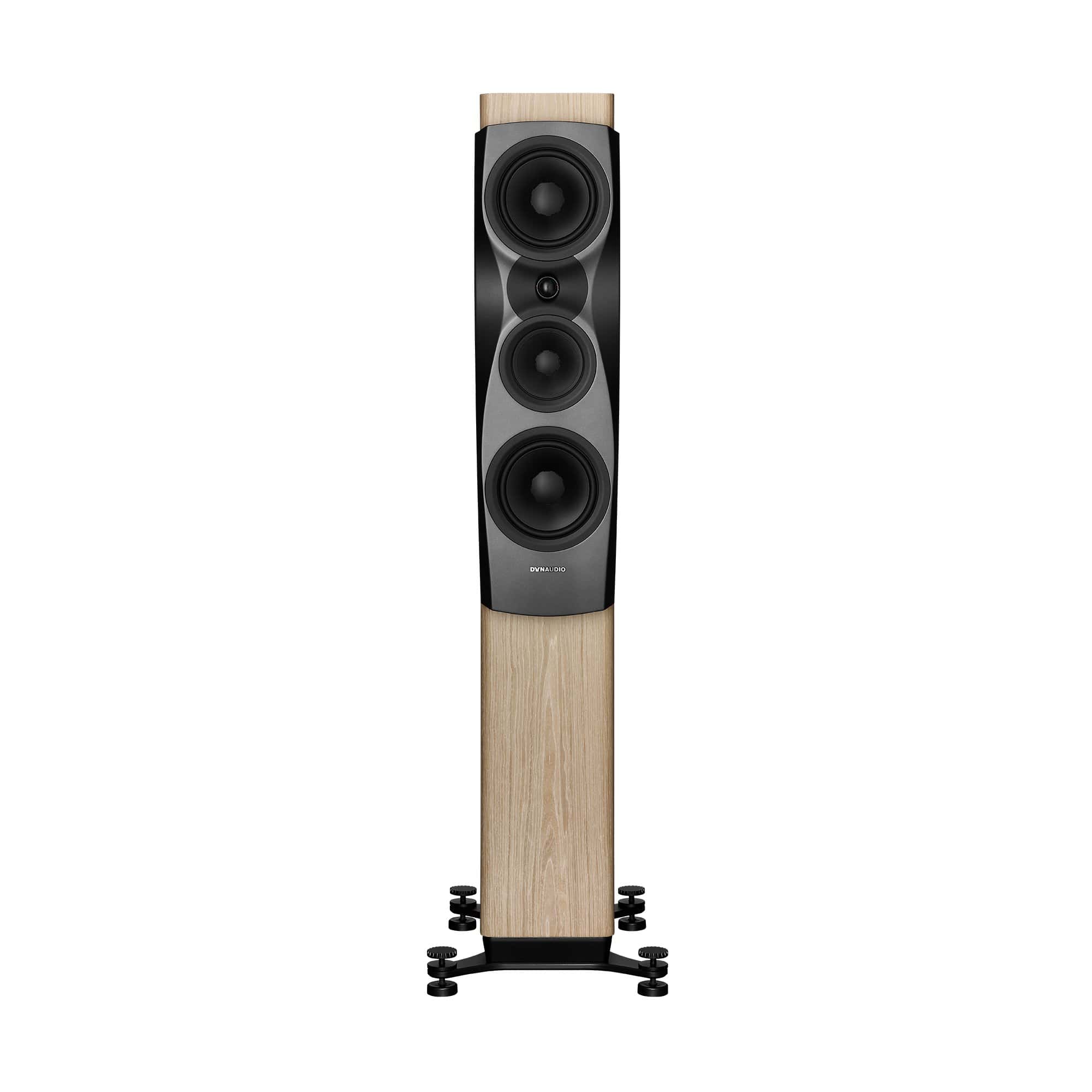 Dynaudio Confidence 30 Floorstanding Speakers Pair - Image 4