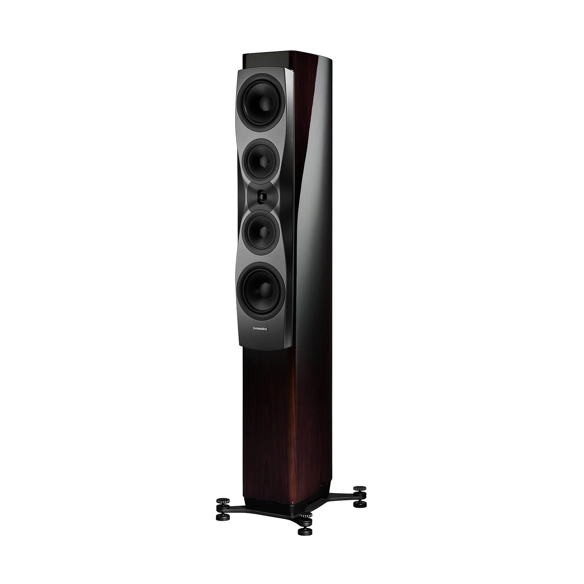 Dynaudio Confidence 50 Floorstanding Speakers Pair - Image 11