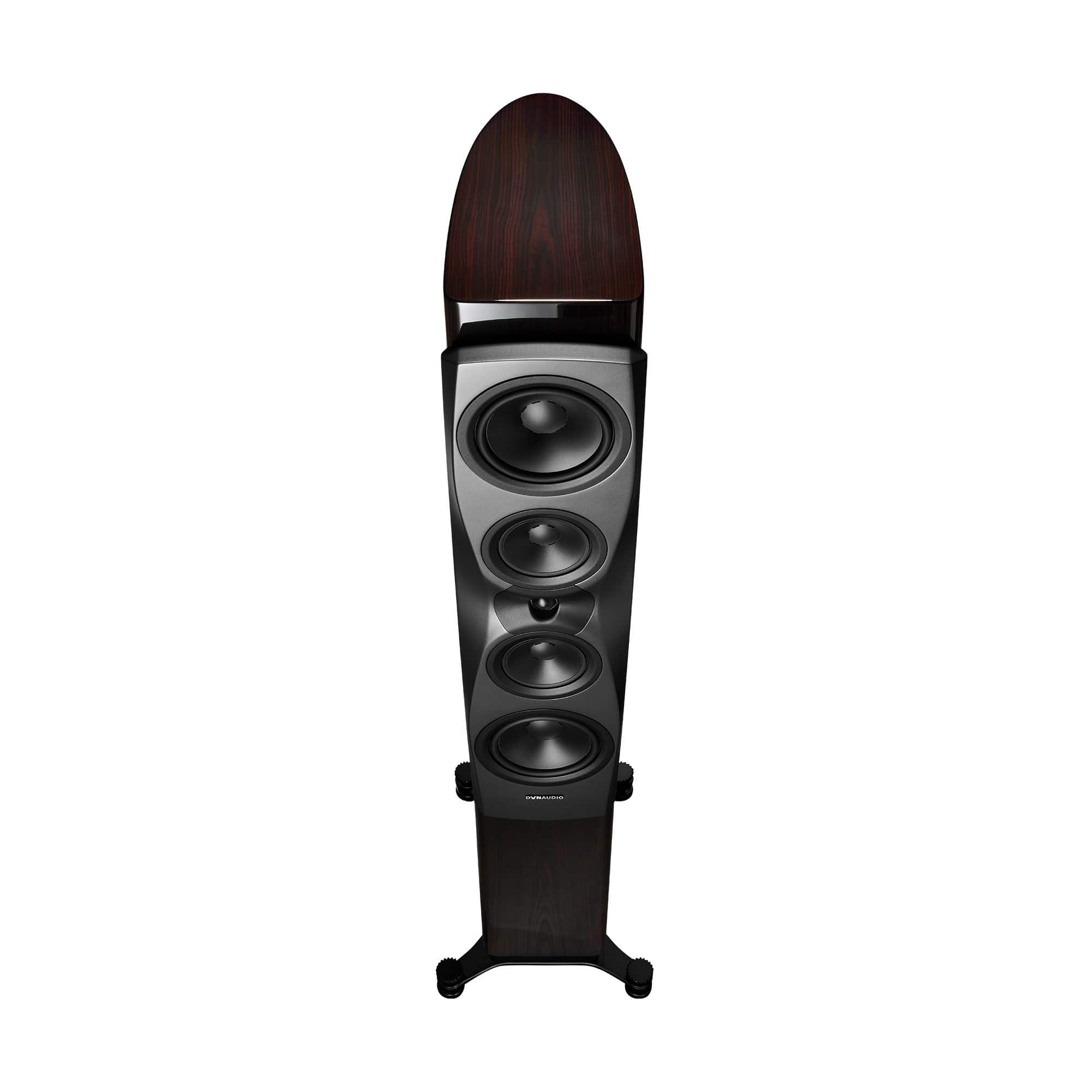 Dynaudio Confidence 50 Floorstanding Speakers Pair - Image 13