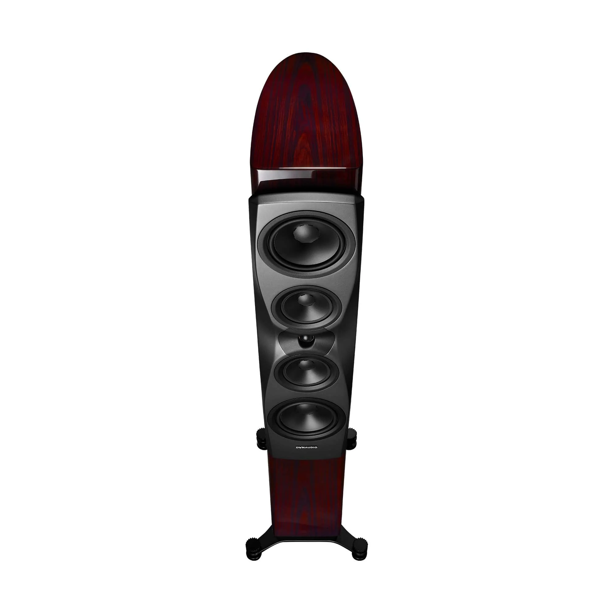 Dynaudio Confidence 50 Floorstanding Speakers Pair - Image 18