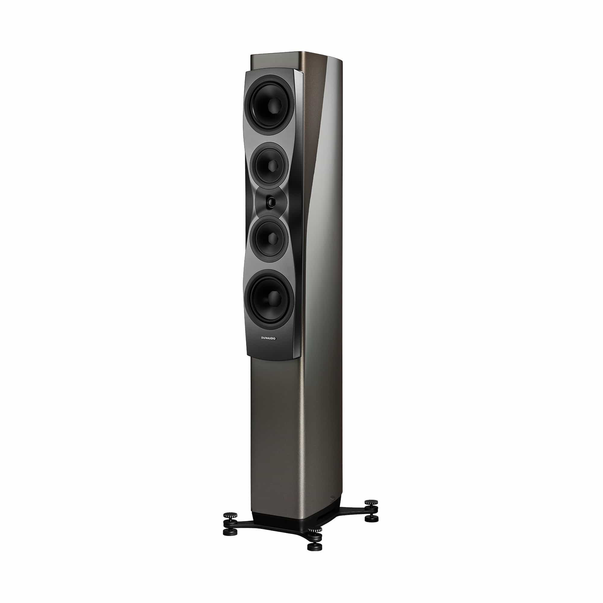 Dynaudio Confidence 50 Floorstanding Speakers Pair - Image 21