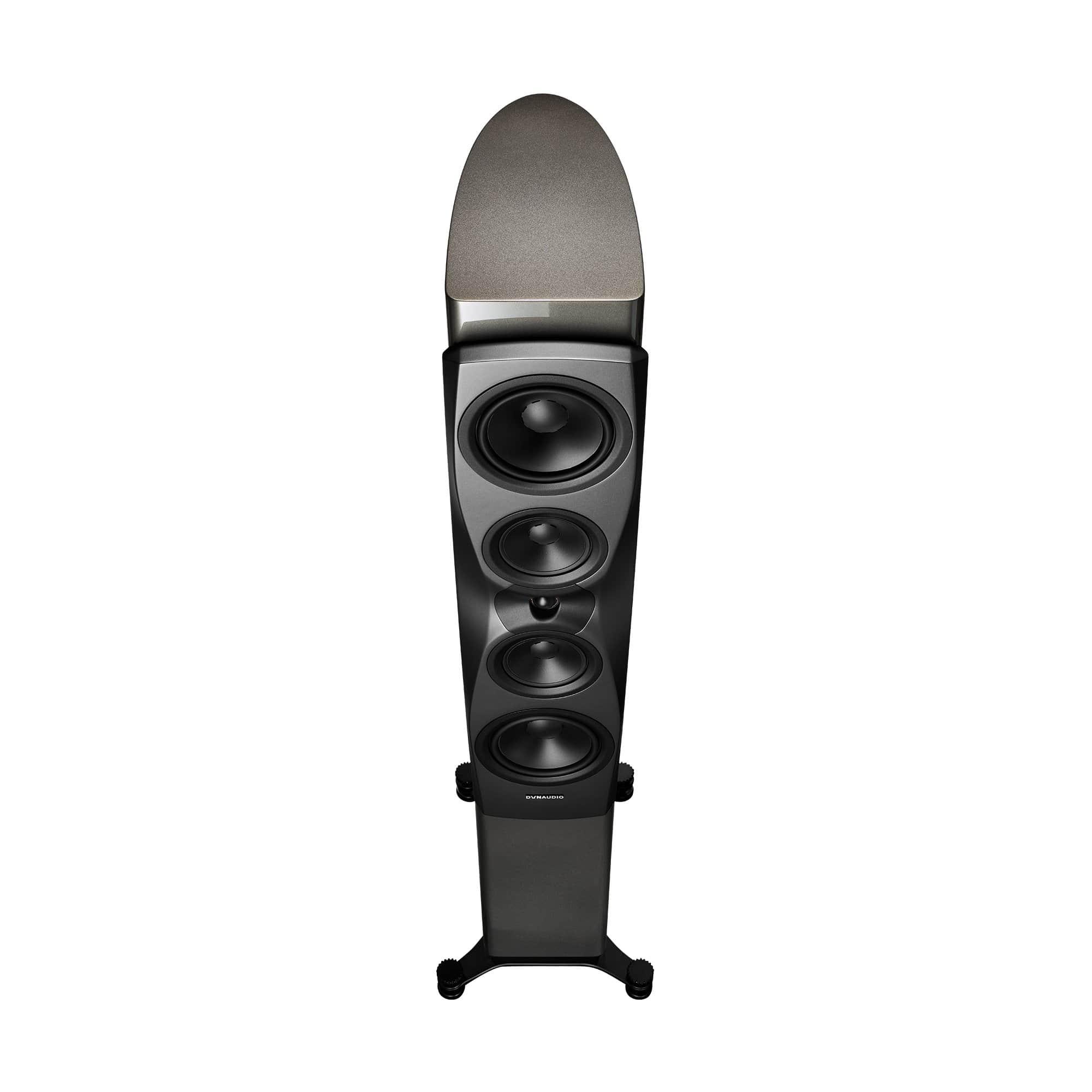 Dynaudio Confidence 50 Floorstanding Speakers Pair - Image 23
