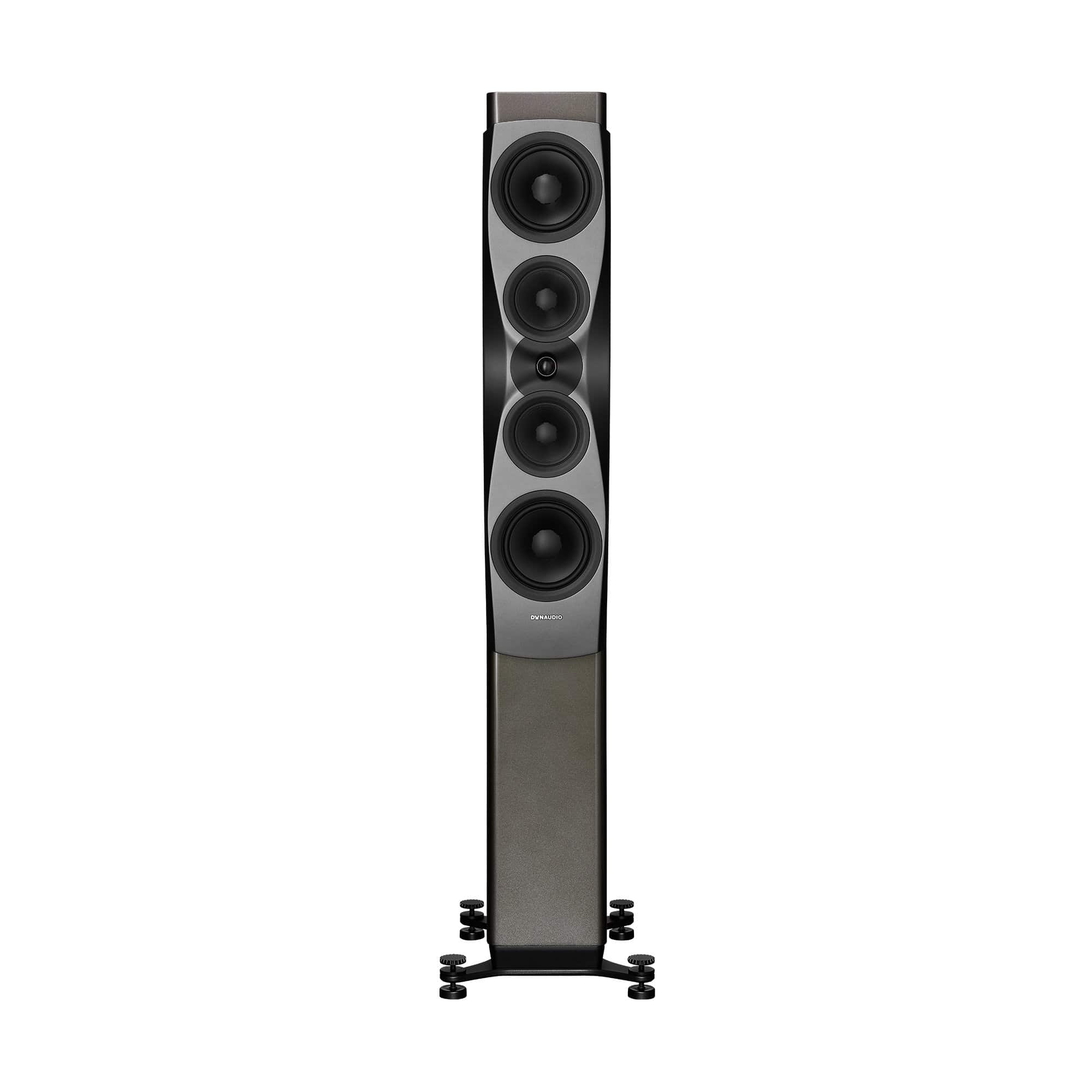 Dynaudio Confidence 50 Floorstanding Speakers Pair - Image 24