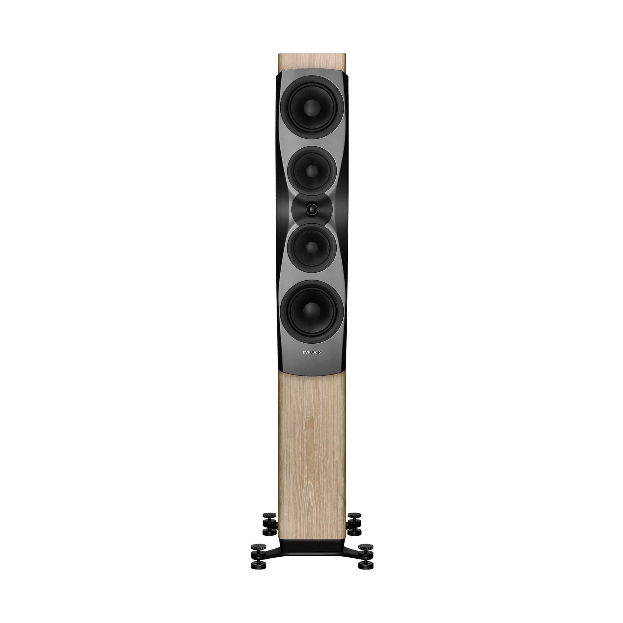 Dynaudio Confidence 50 Floorstanding Speakers Pair - Image 4