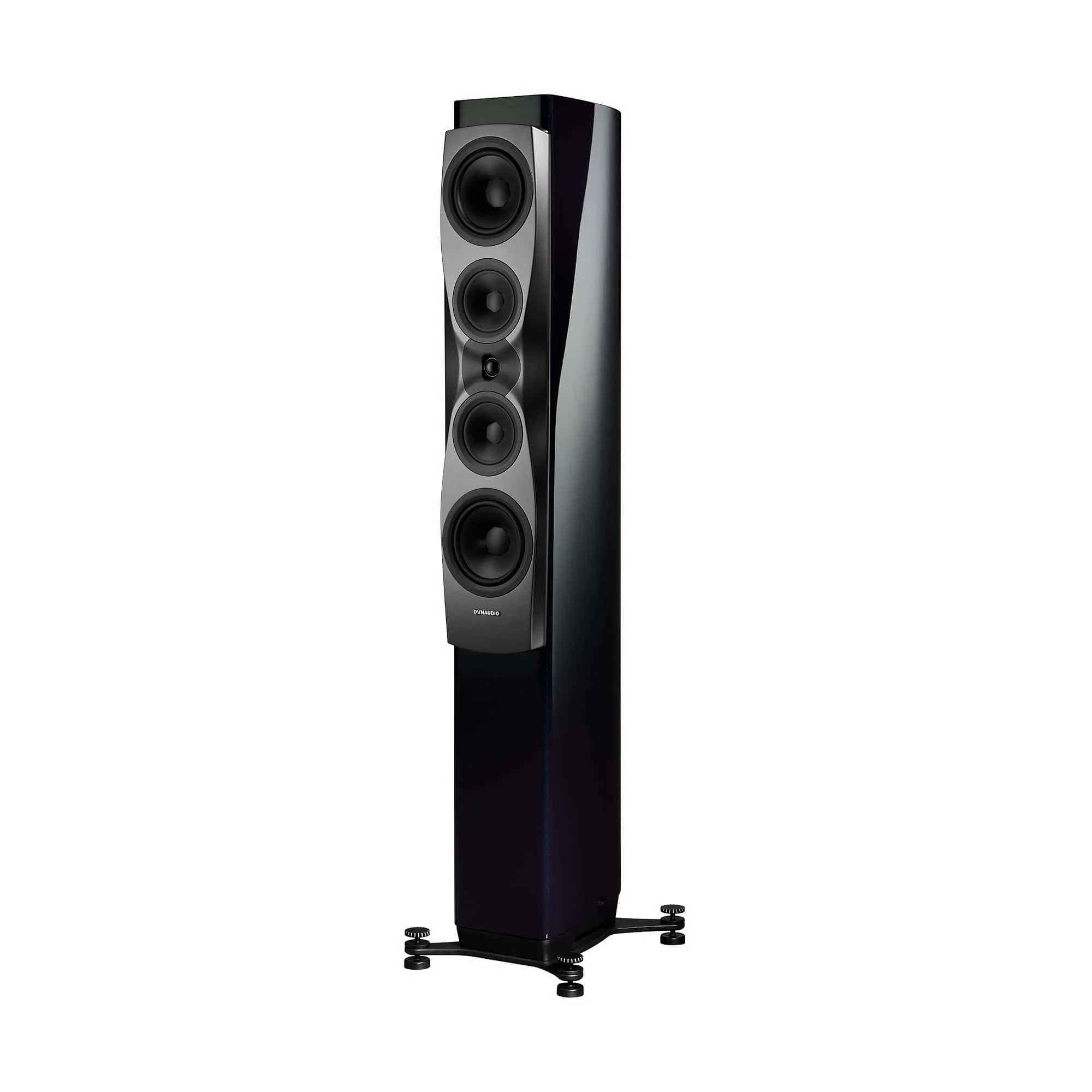 Dynaudio Confidence 50 Floorstanding Speakers Pair - Image 6