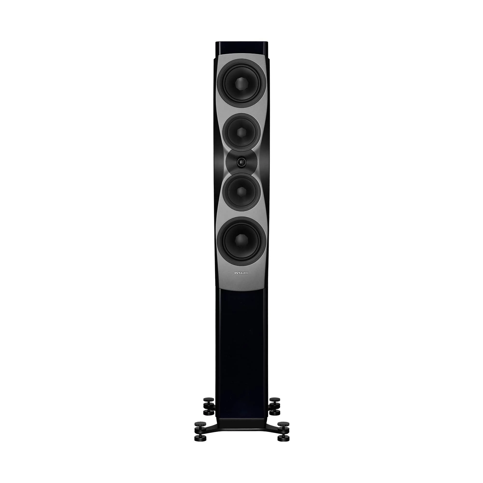 Dynaudio Confidence 50 Floorstanding Speakers Pair - Image 9