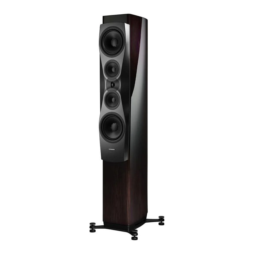 Dynaudio Confidence 60 Floorstanding Speakers Pair - Image 11