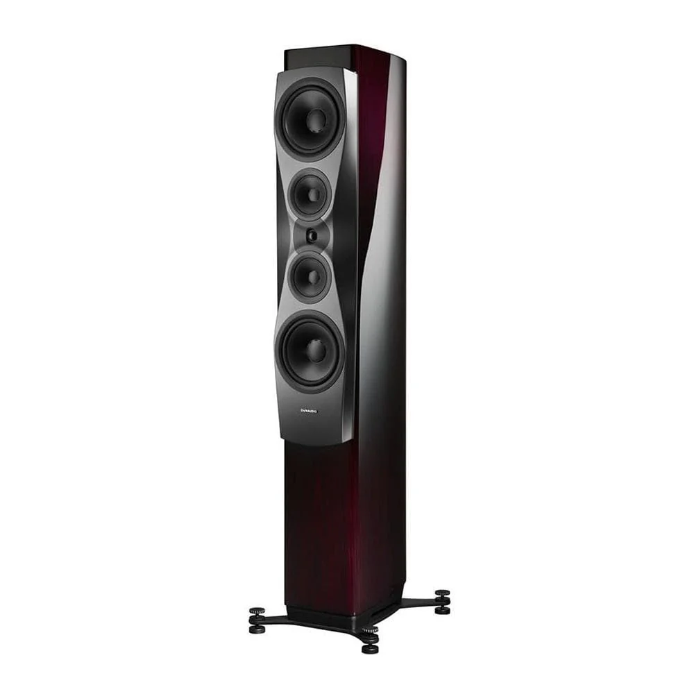 Dynaudio Confidence 60 Floorstanding Speakers Pair - Image 16