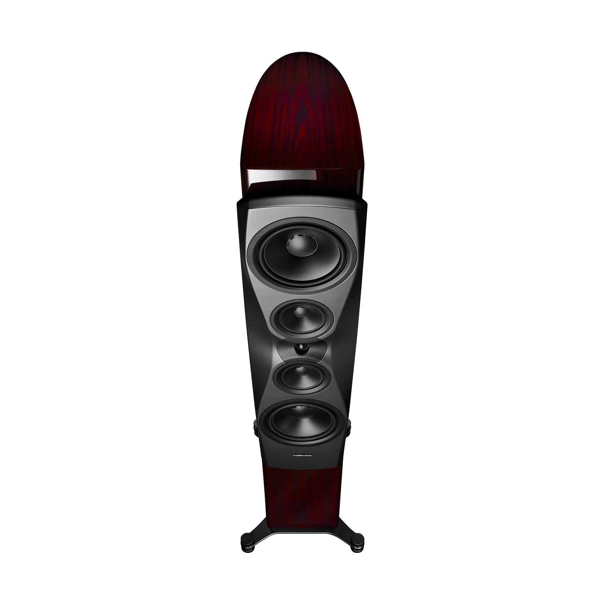 Dynaudio Confidence 60 Floorstanding Speakers Pair - Image 18