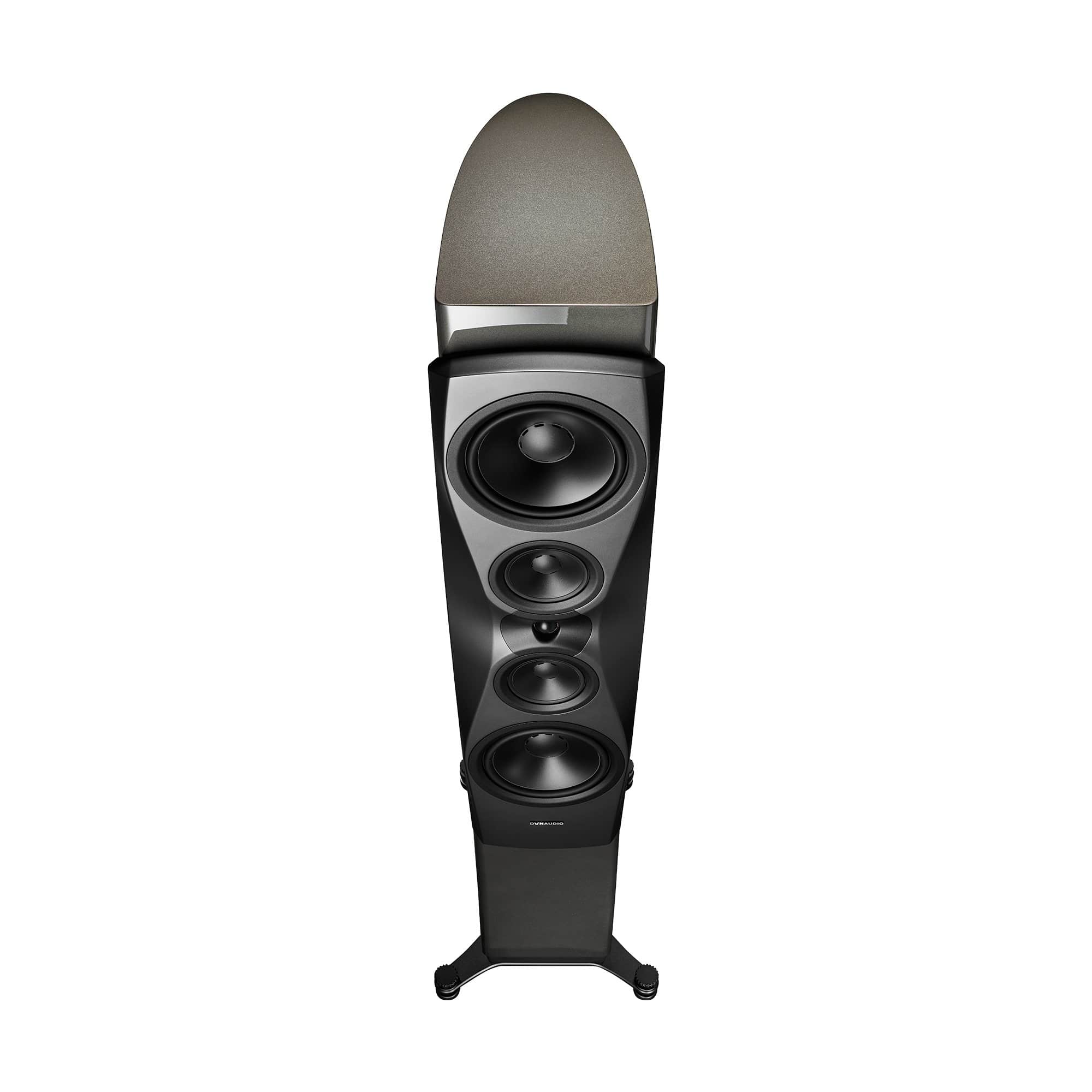 Dynaudio Confidence 60 Floorstanding Speakers Pair - Image 23