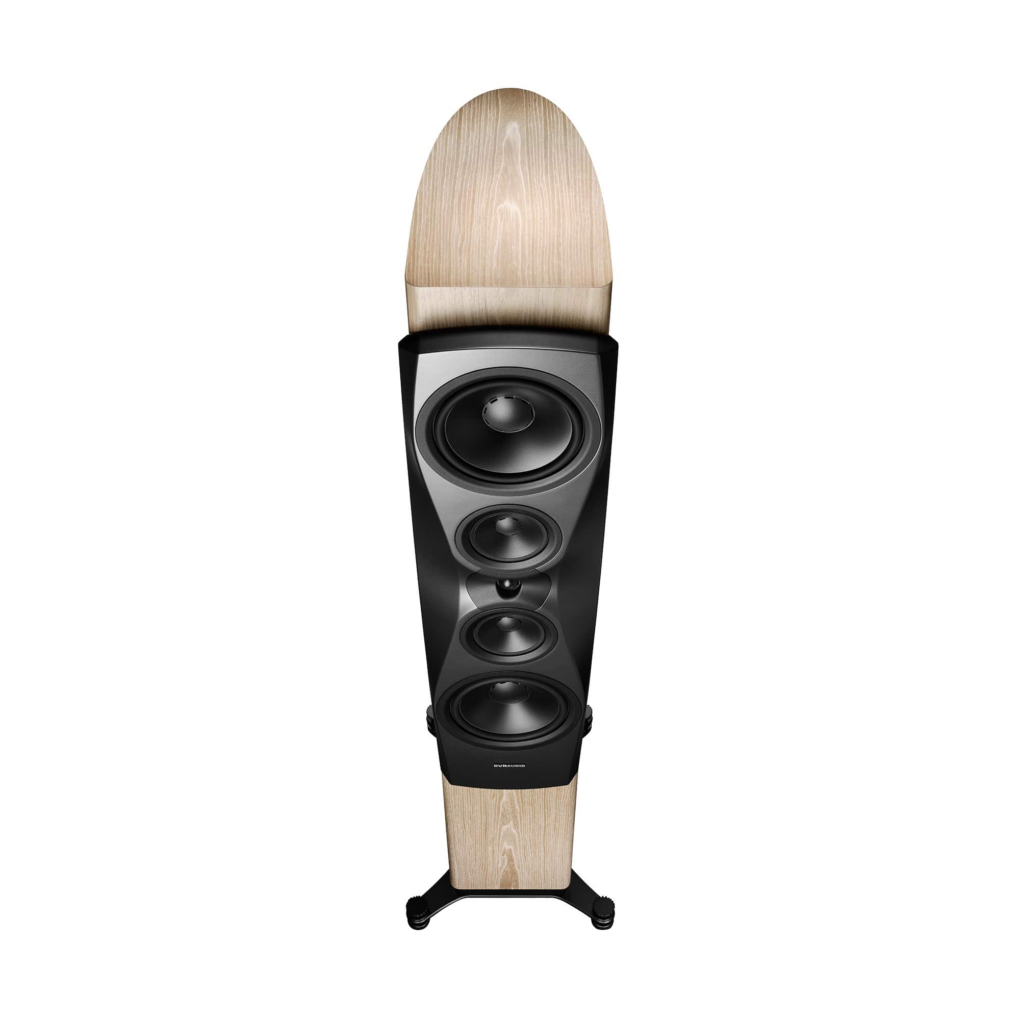 Dynaudio Confidence 60 Floorstanding Speakers Pair - Image 3