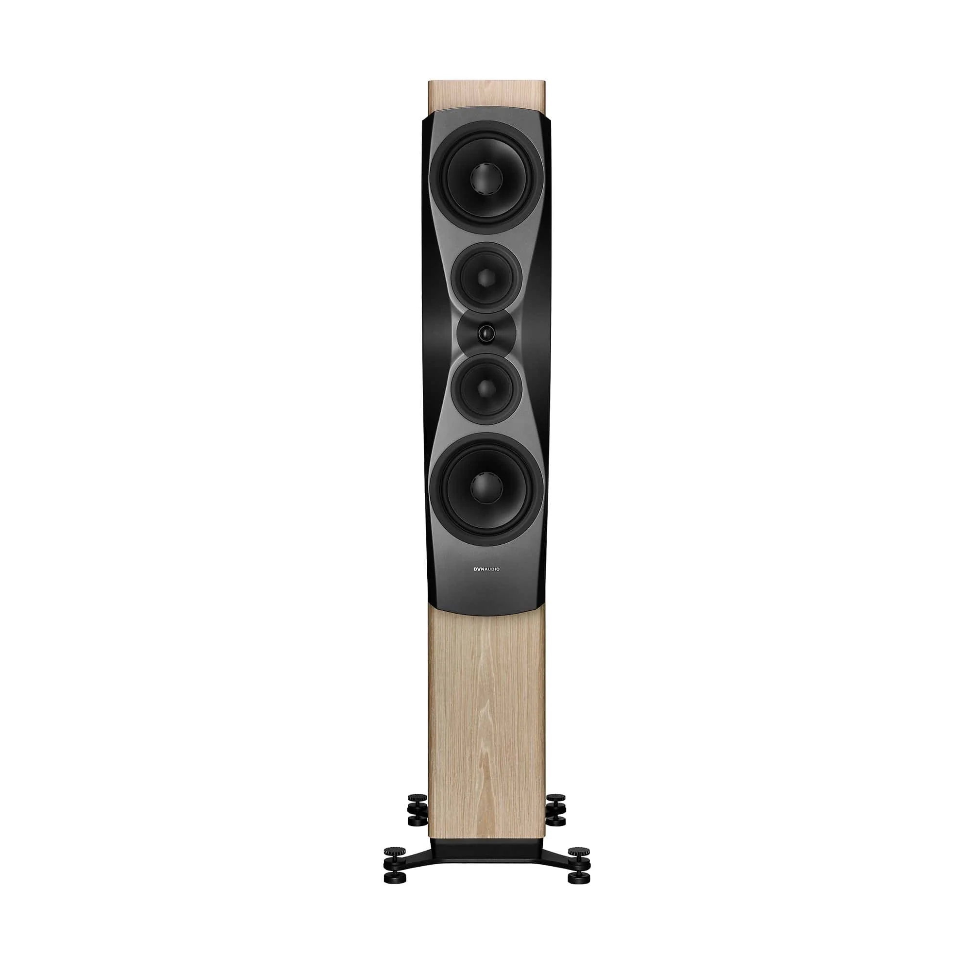 Dynaudio Confidence 60 Floorstanding Speakers Pair - Image 4