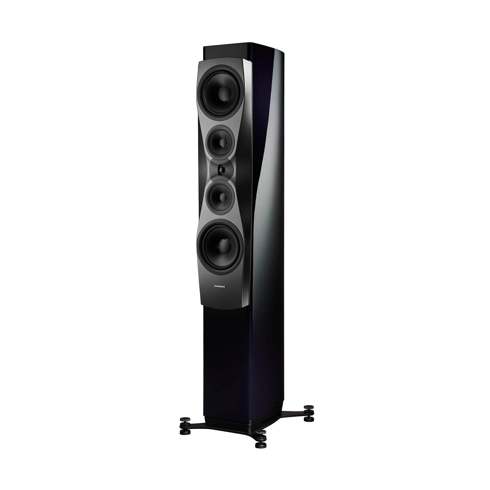 Dynaudio Confidence 60 Floorstanding Speakers Pair - Image 6
