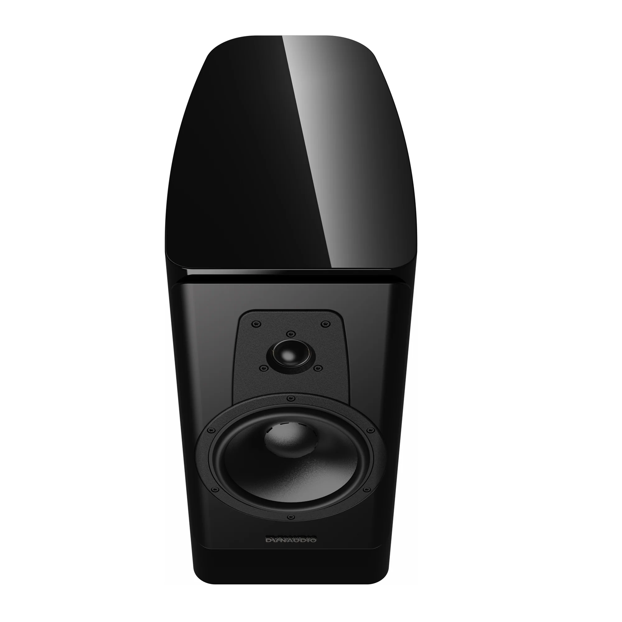 Dynaudio Contour 20 Black Edition Standmount Speakers - Image 6