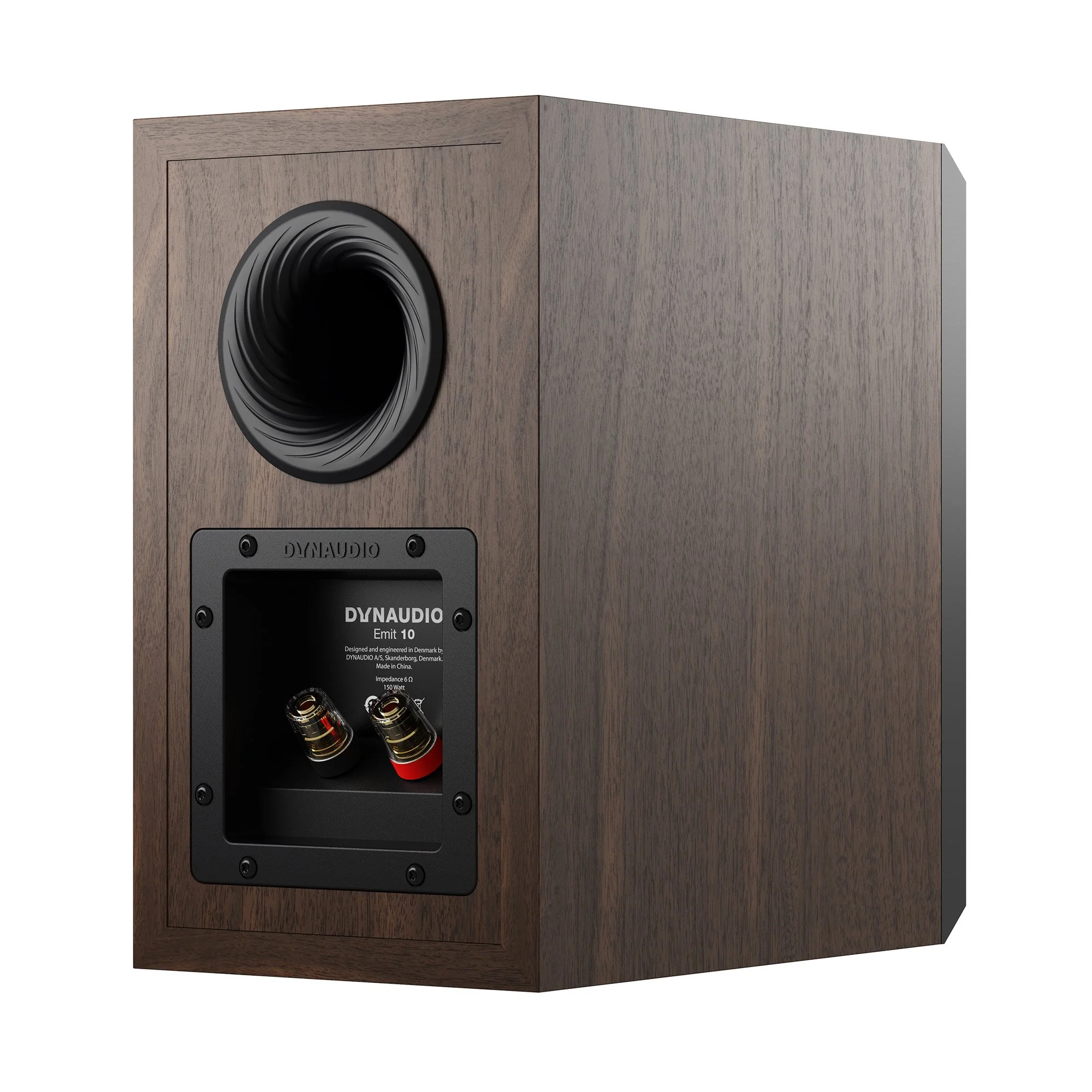 Dynaudio Emit 10 Bookshelf Speakers NEW - Image 13
