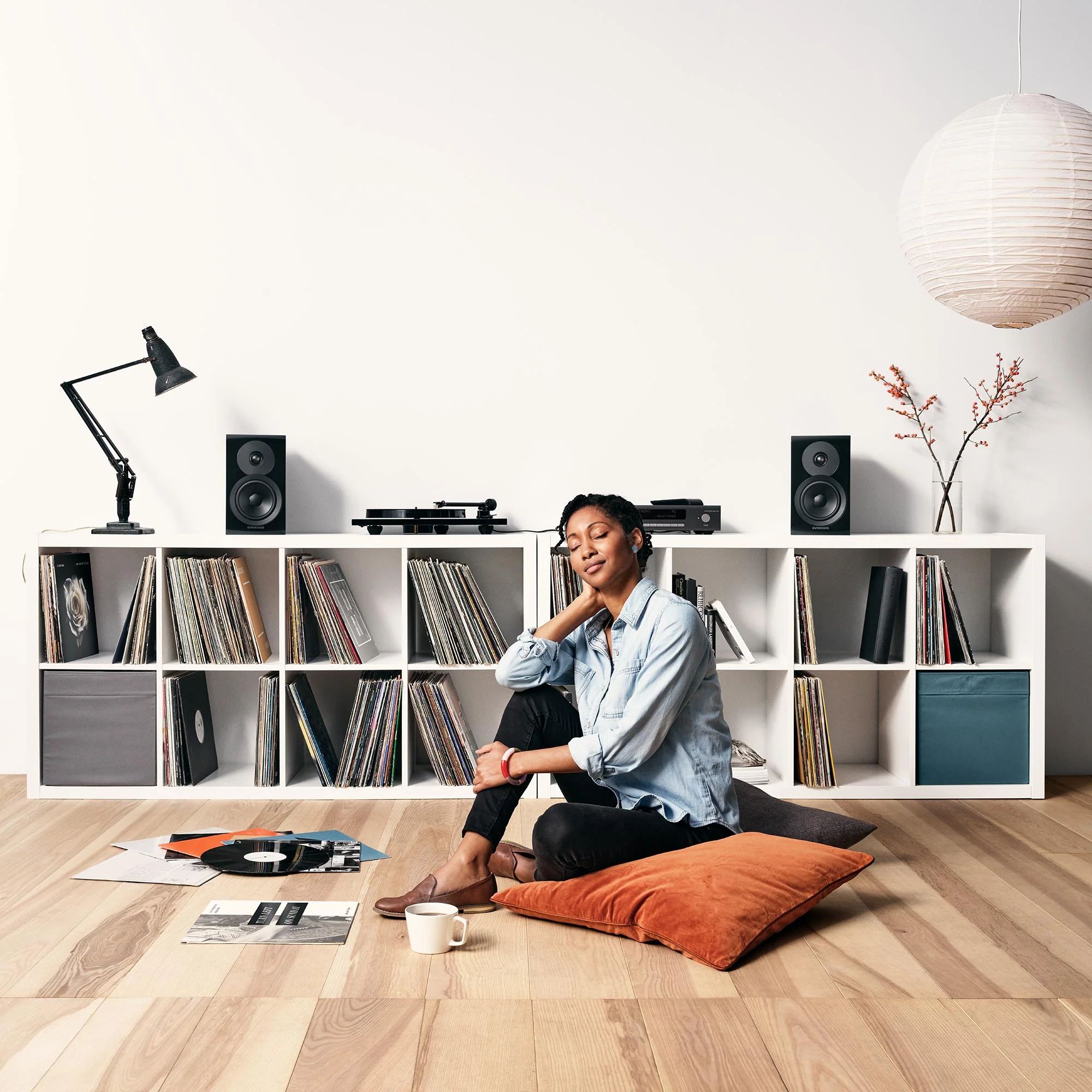 Dynaudio Emit 10 Bookshelf Speakers NEW - Image 20