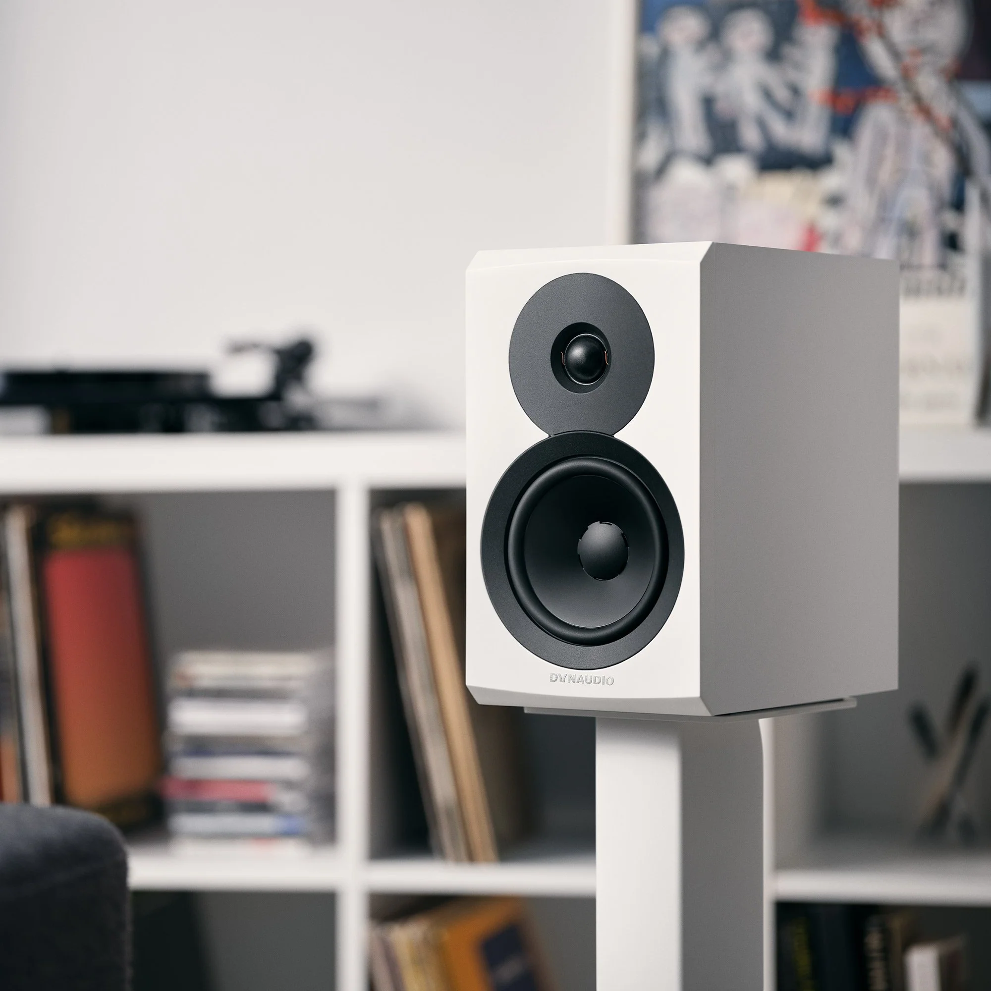 Dynaudio Emit 10 Bookshelf Speakers NEW - Image 32
