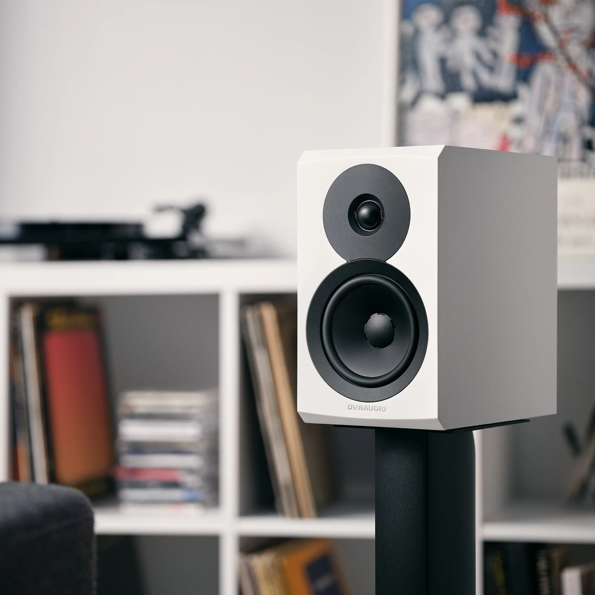 Dynaudio Emit 10 Bookshelf Speakers NEW - Image 33