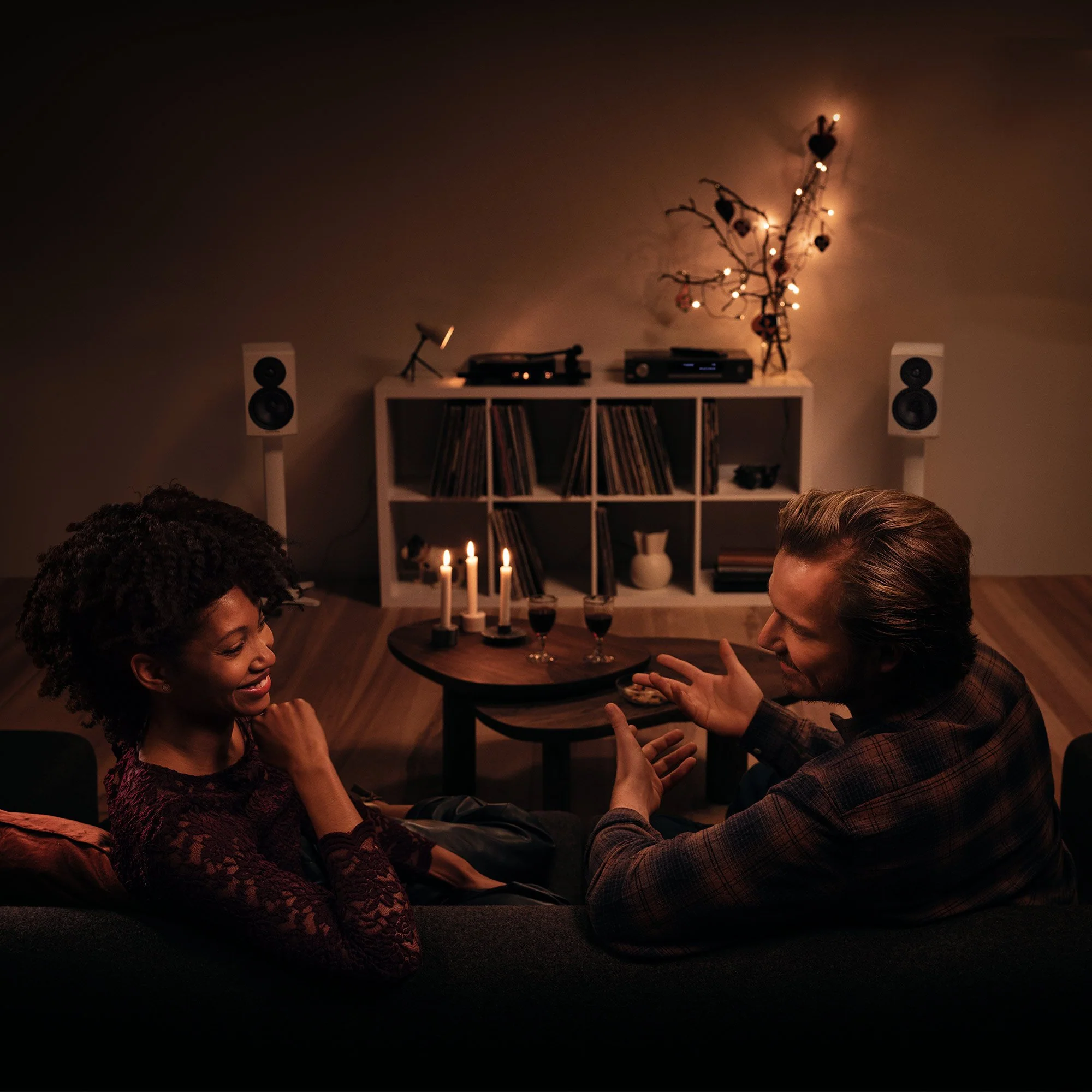 Dynaudio Emit 10 Bookshelf Speakers NEW - Image 39