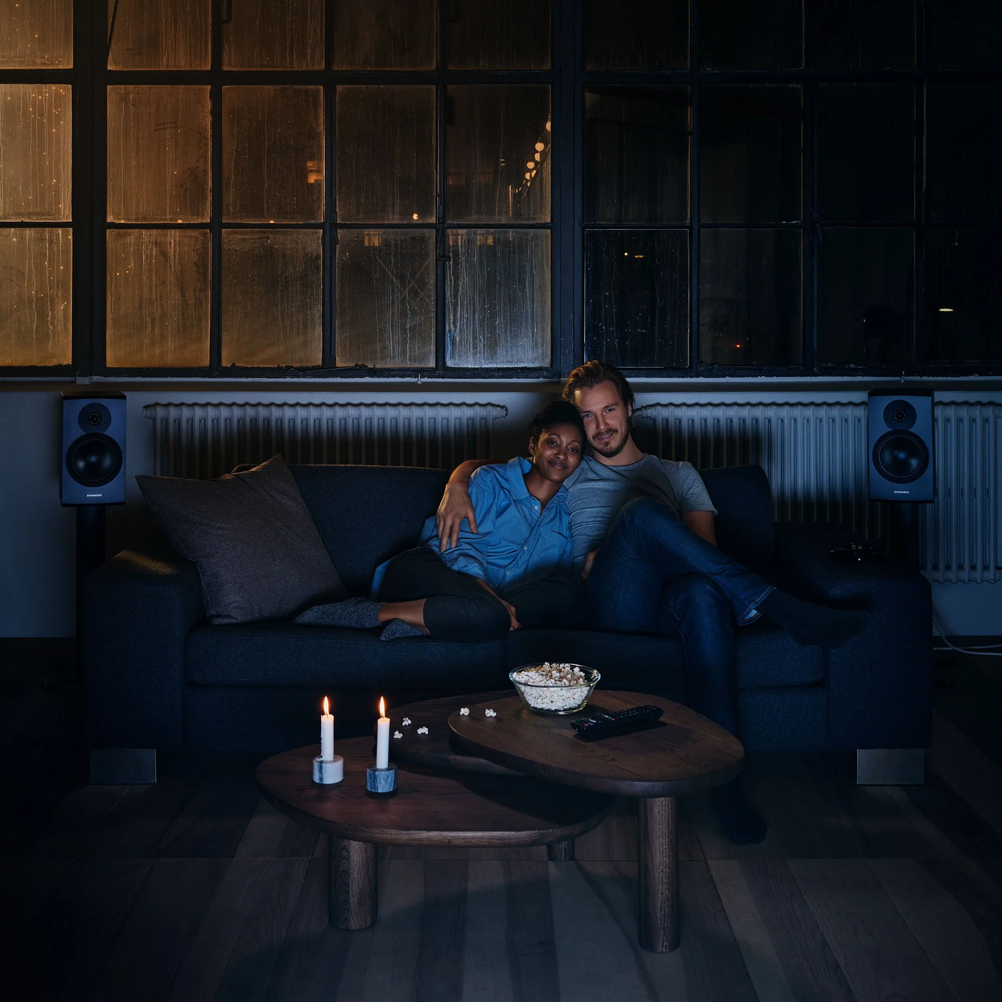 Dynaudio Emit 20 Bookshelf Speakers NEW - Image 15
