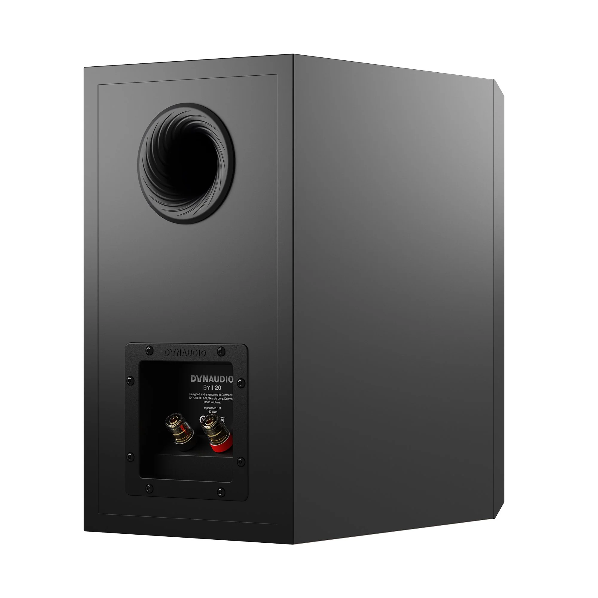 Dynaudio Emit 20 Bookshelf Speakers NEW - Image 4
