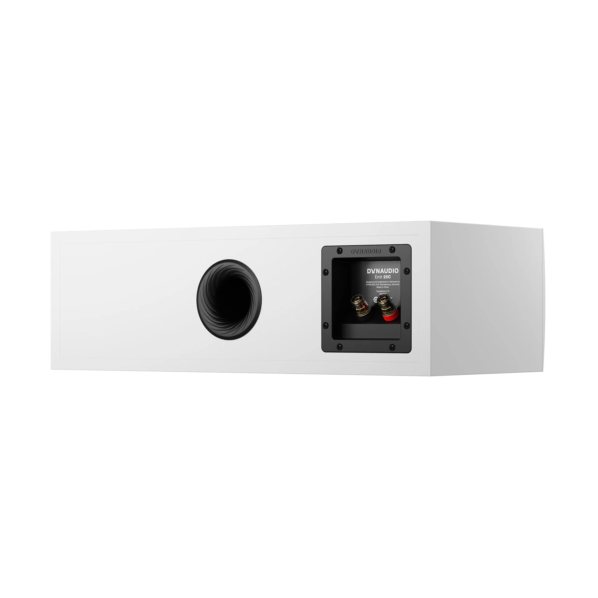 Dynaudio Emit 25C Centre Speaker NEW - Image 6