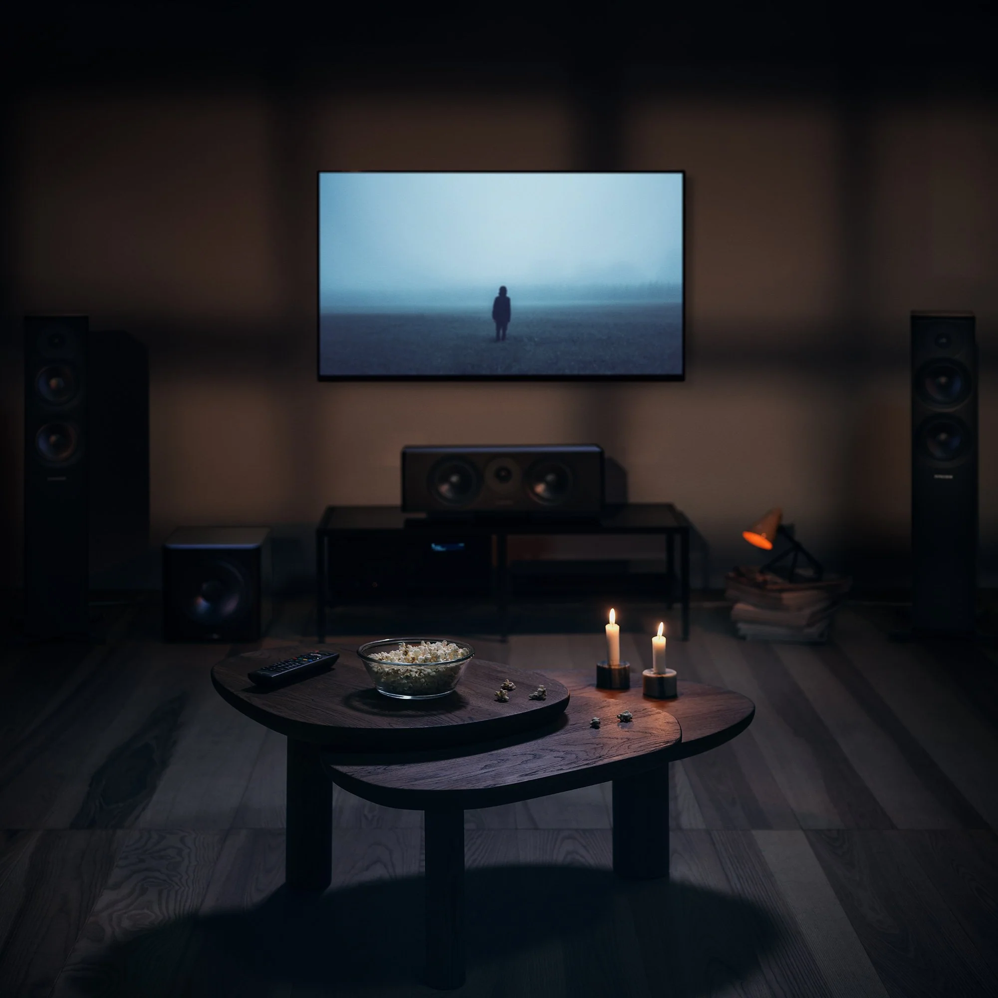 Dynaudio Emit 30 Floorstanding Speakers NEW - Image 20