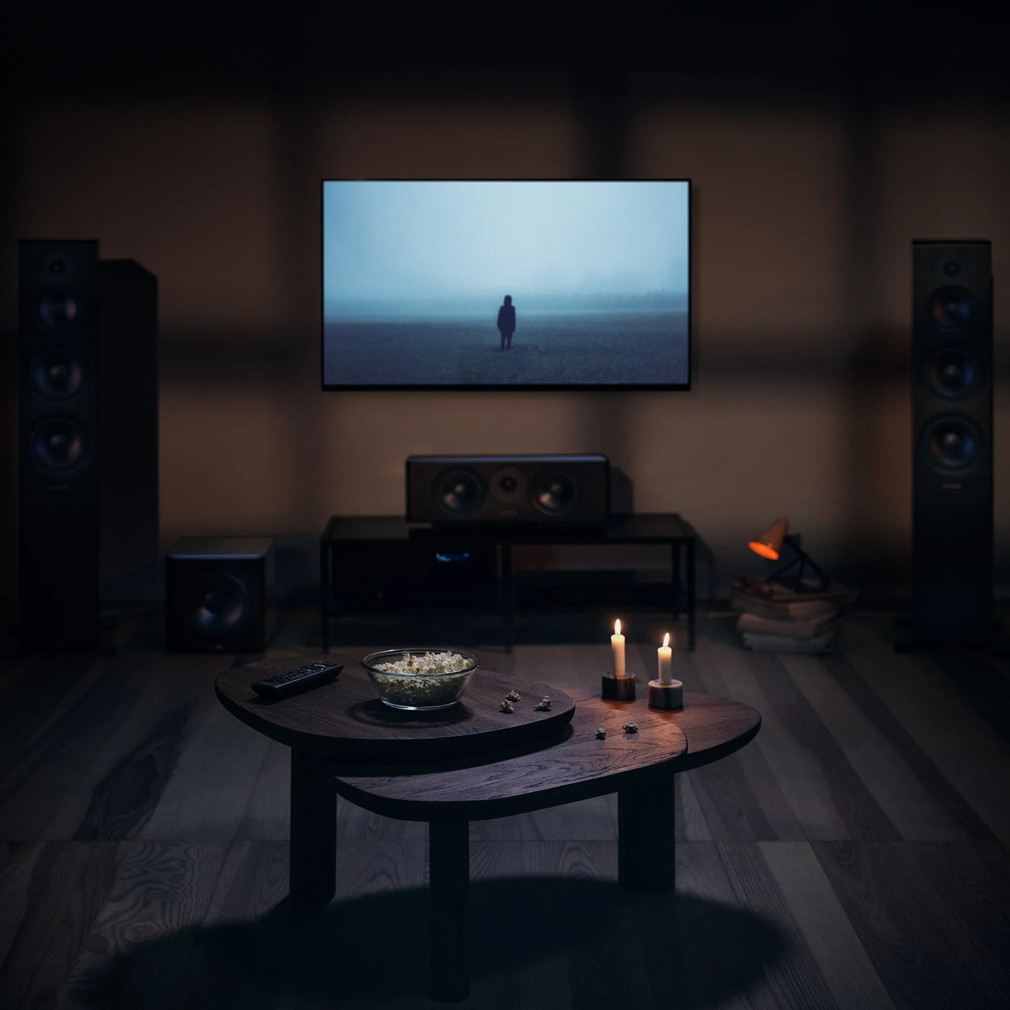 Dynaudio Emit 50 Floorstanding Speakers NEW - Image 14