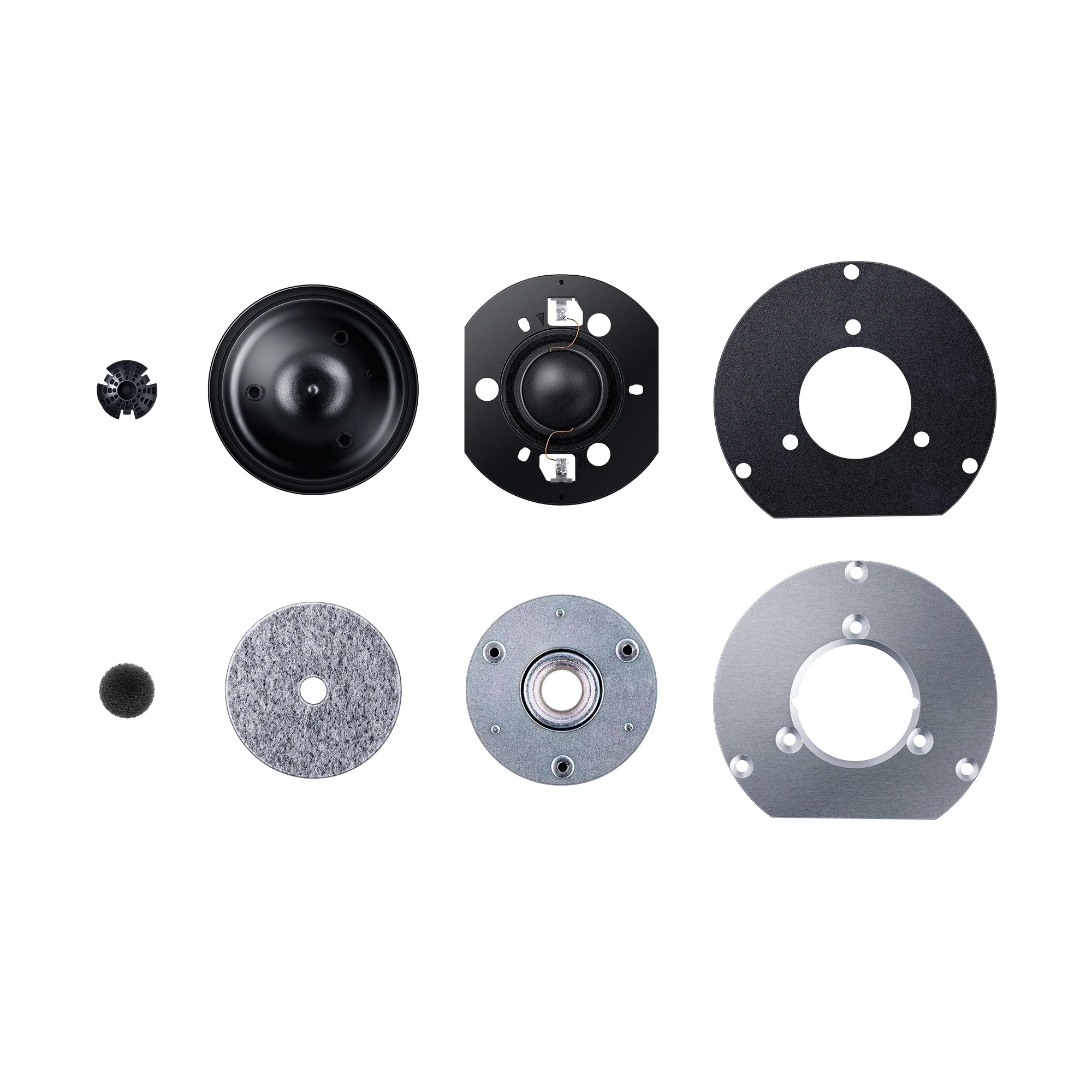 Dynaudio Emit 50 Floorstanding Speakers NEW - Image 44