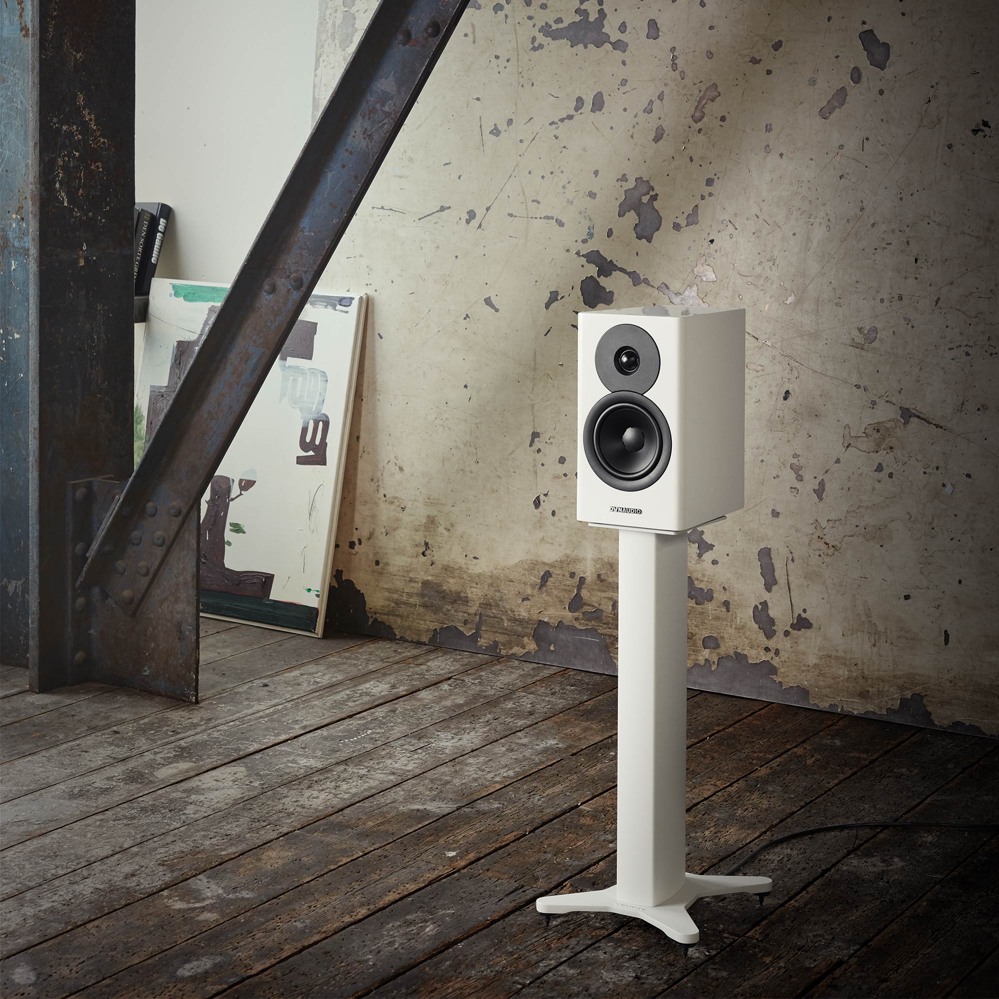 Dynaudio Evoke 10 Bookshelf Speakers - Image 21
