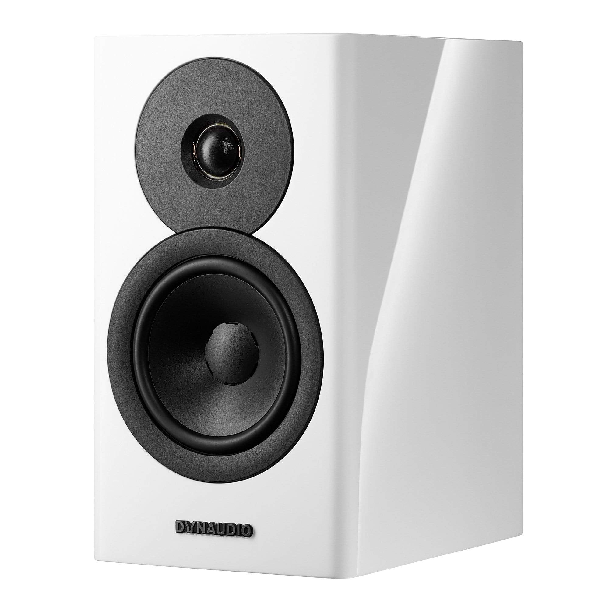 Dynaudio Evoke 10 Bookshelf Speakers - Image 6