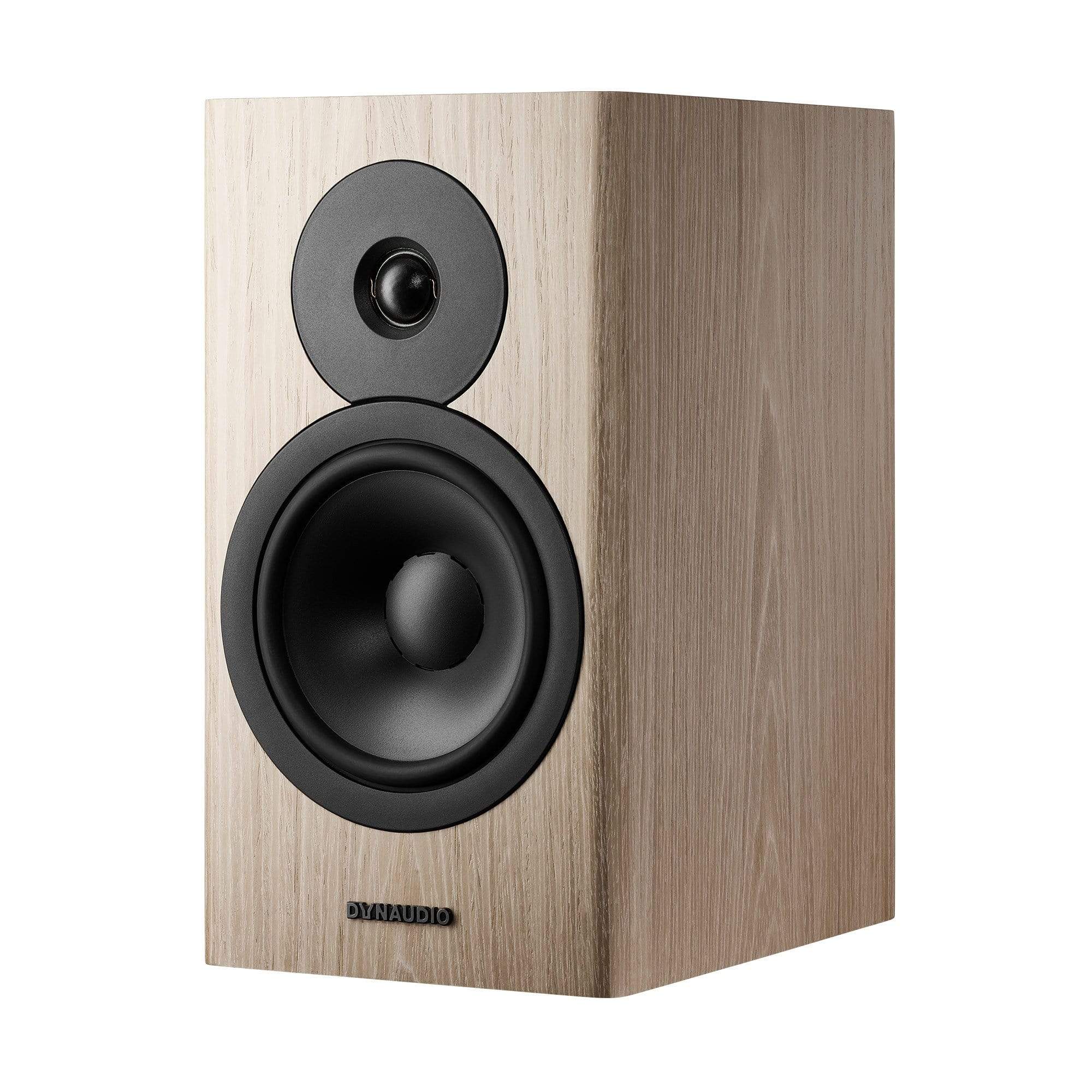 Dynaudio Evoke 20 Bookshelf Speakers - Image 16