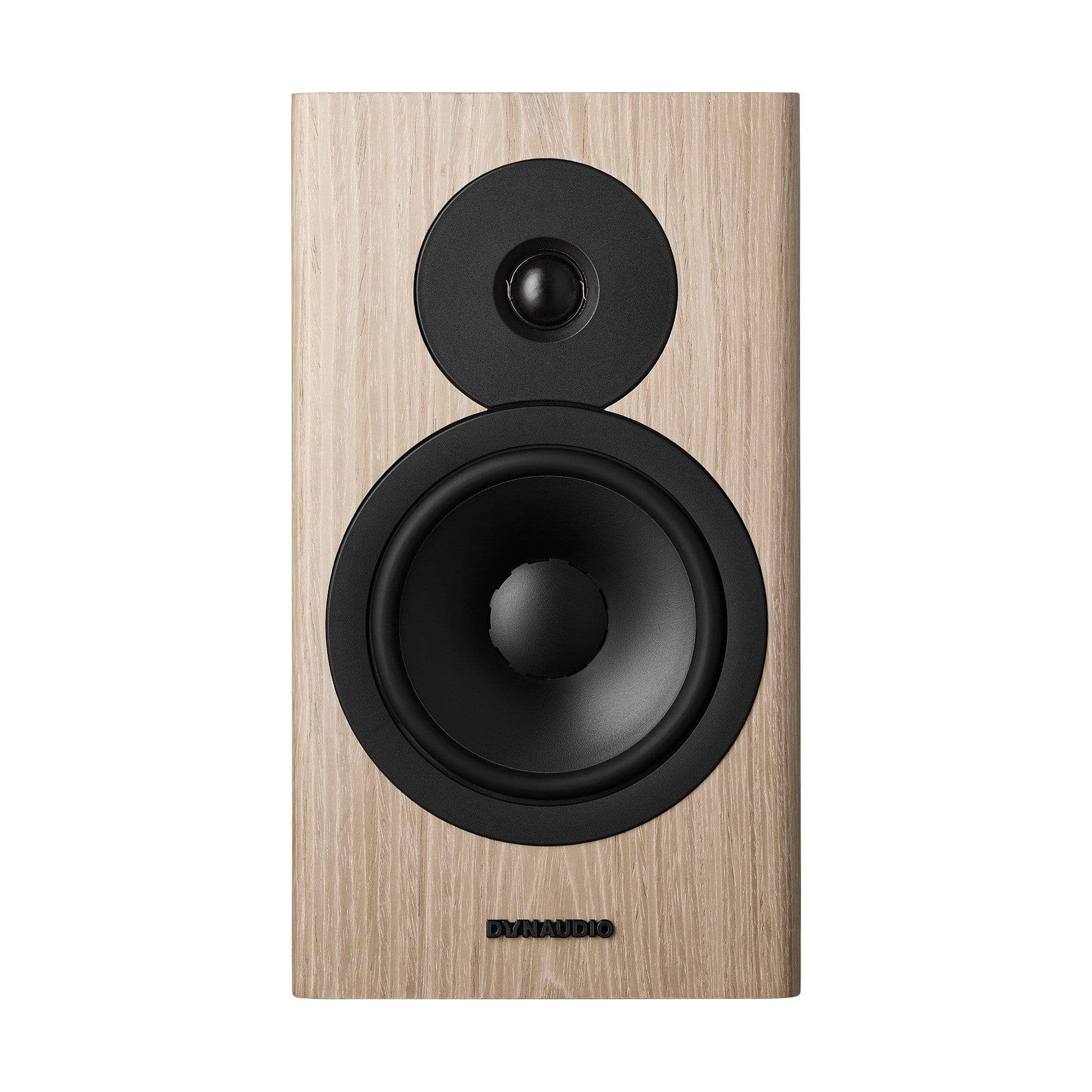 Dynaudio Evoke 20 Bookshelf Speakers - Image 19
