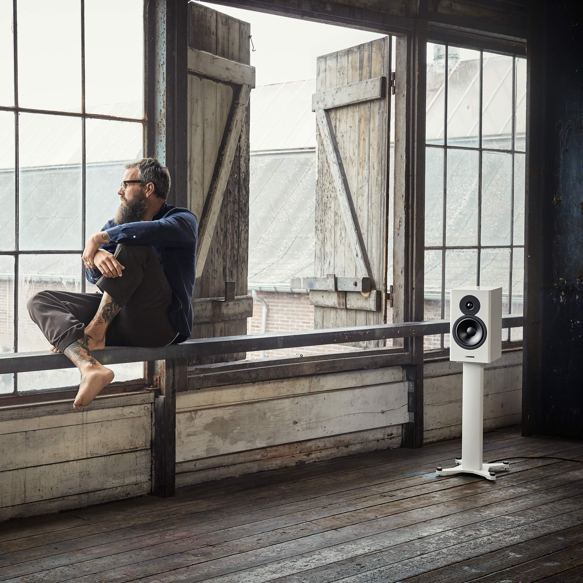 Dynaudio Evoke 20 Bookshelf Speakers - Image 21