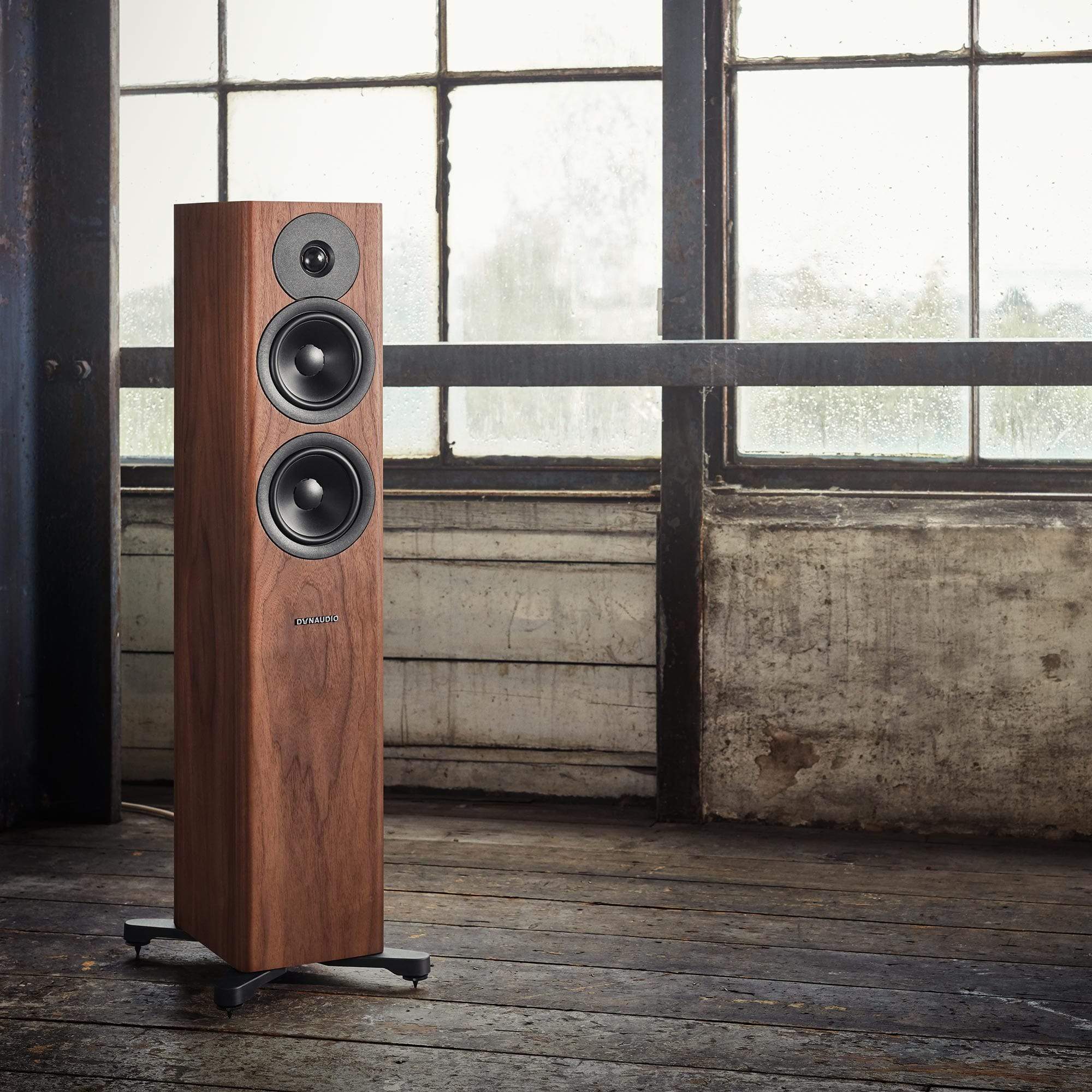 Dynaudio Evoke 30 Floorstanding Speakers - Image 22