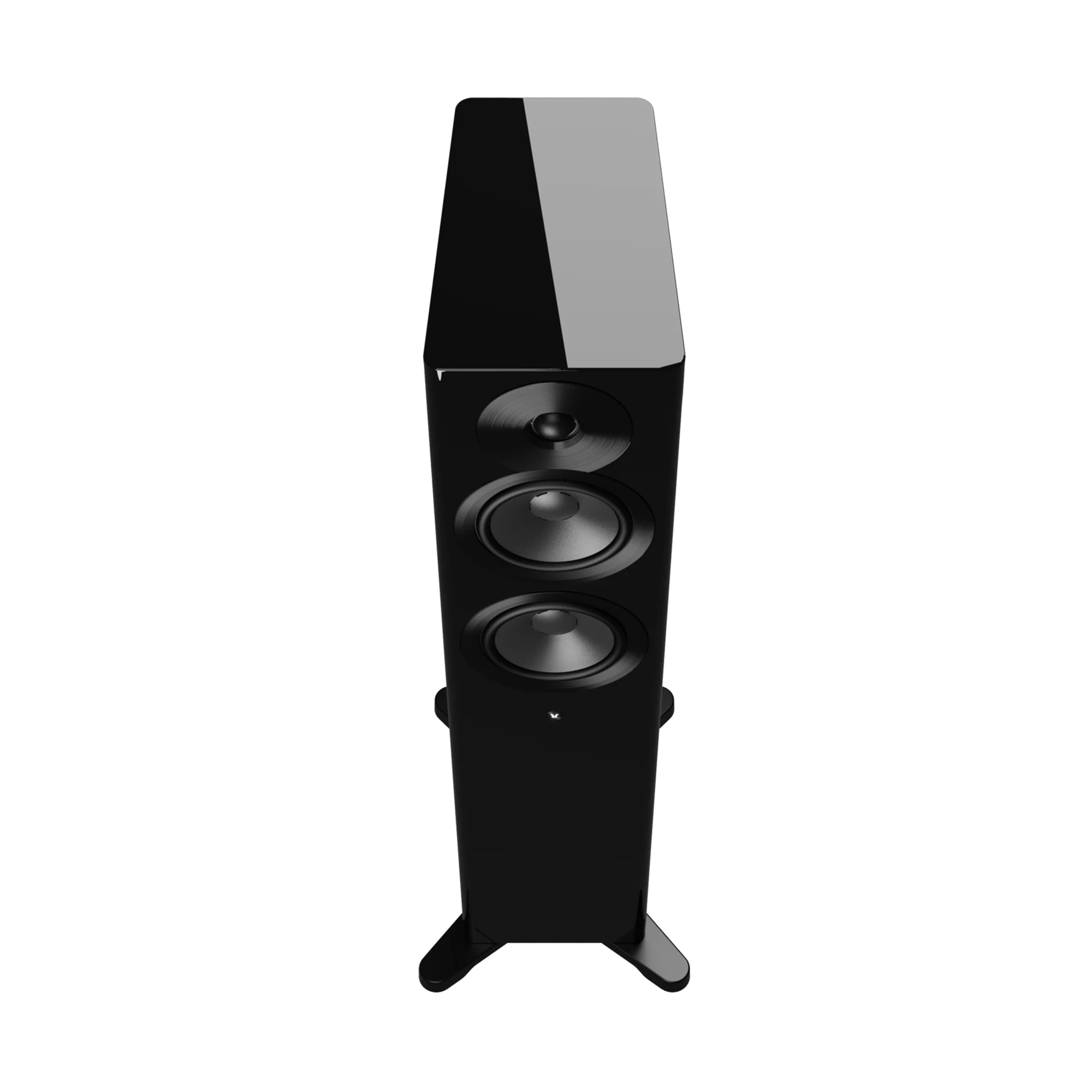 Dynaudio Focus 30 Floorstanding Speakers - Image 3