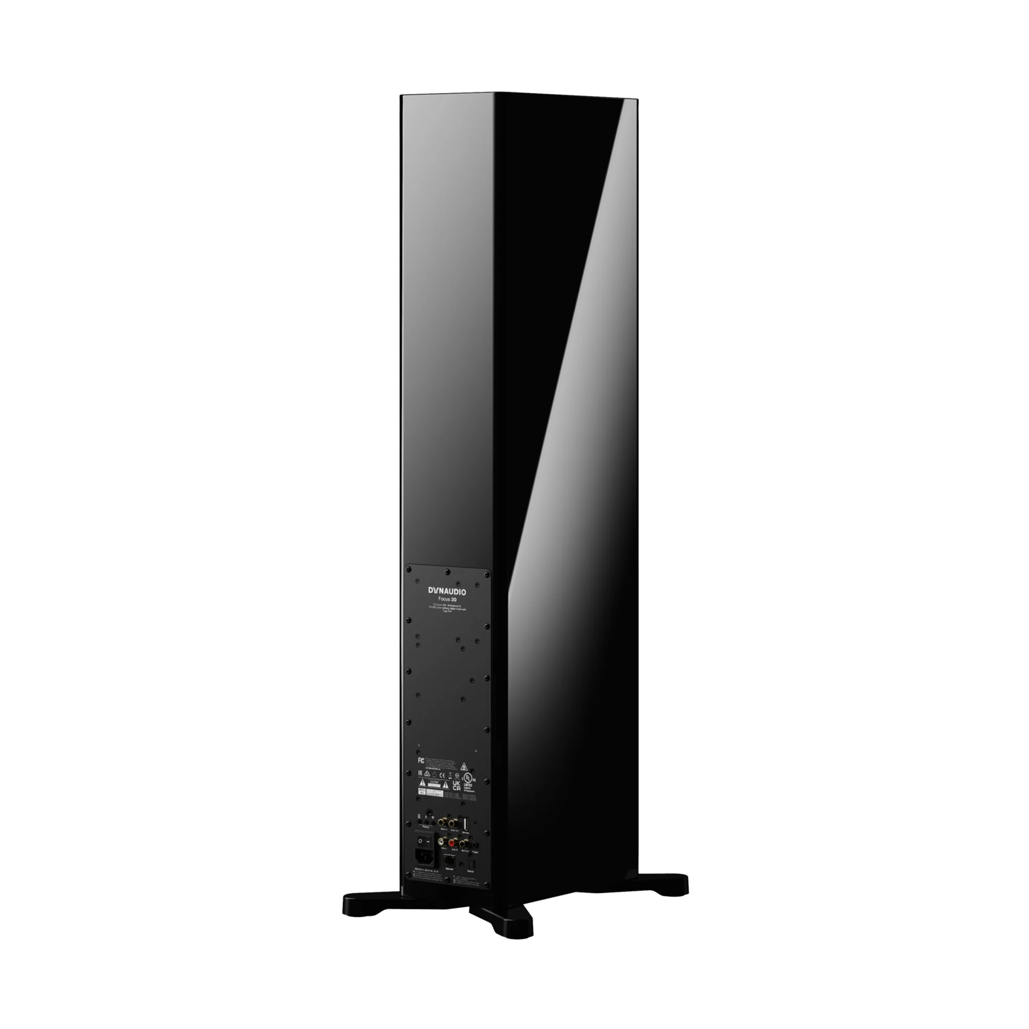 Dynaudio Focus 30 Floorstanding Speakers - Image 4