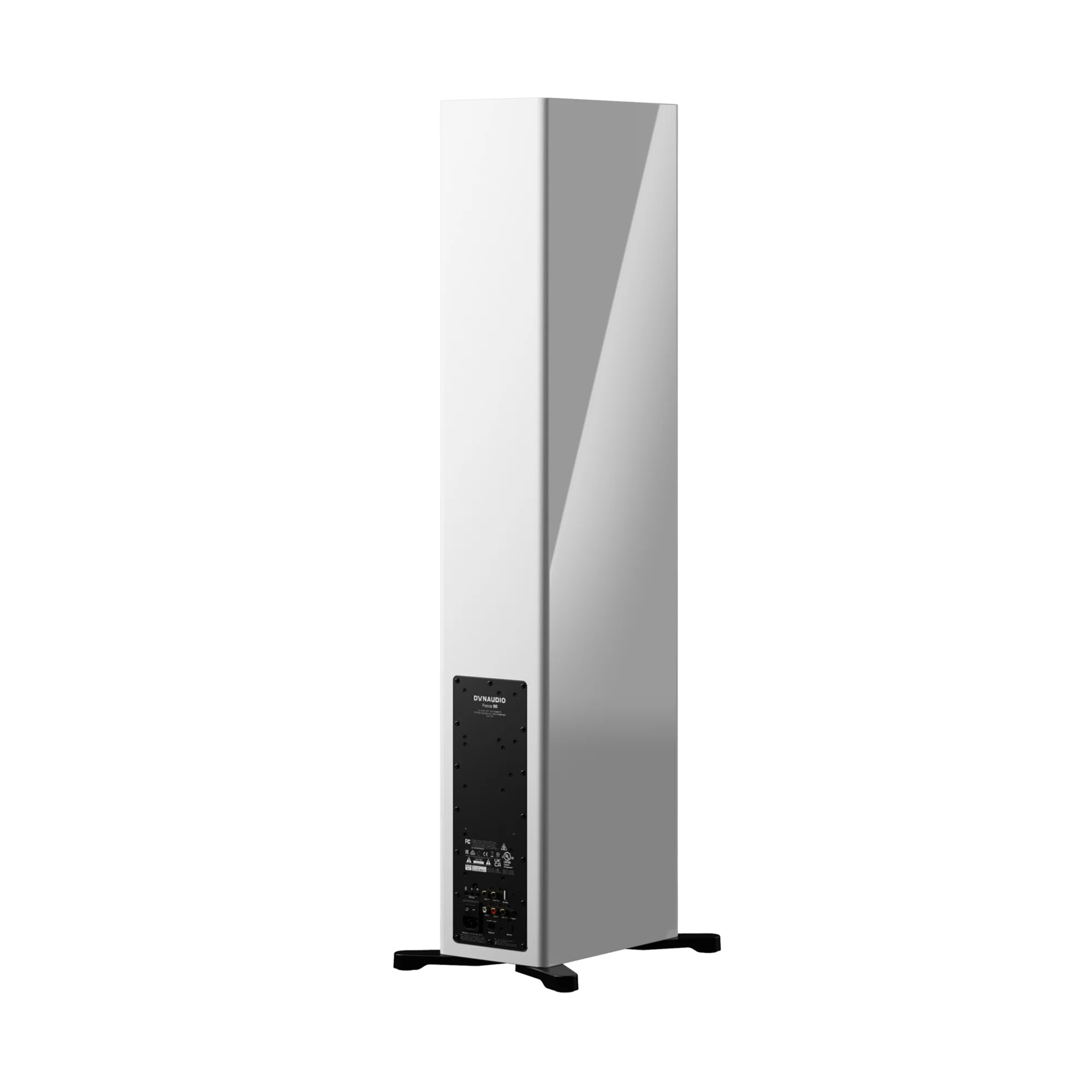 Dynaudio Focus 50 Floorstanding Speakers - Image 10